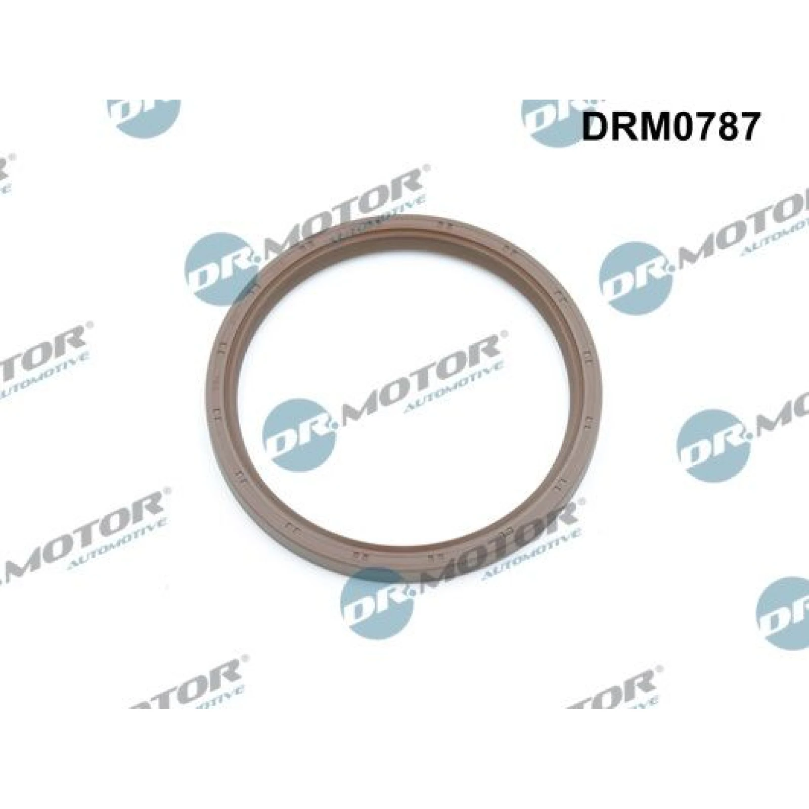 WELLENDICHTRING, KURBELWELLE DRM0787