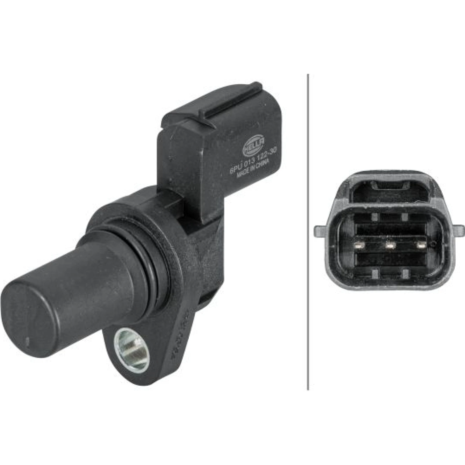 HELLA Sensor, Nockenwellenposition 6PU 013 122-301