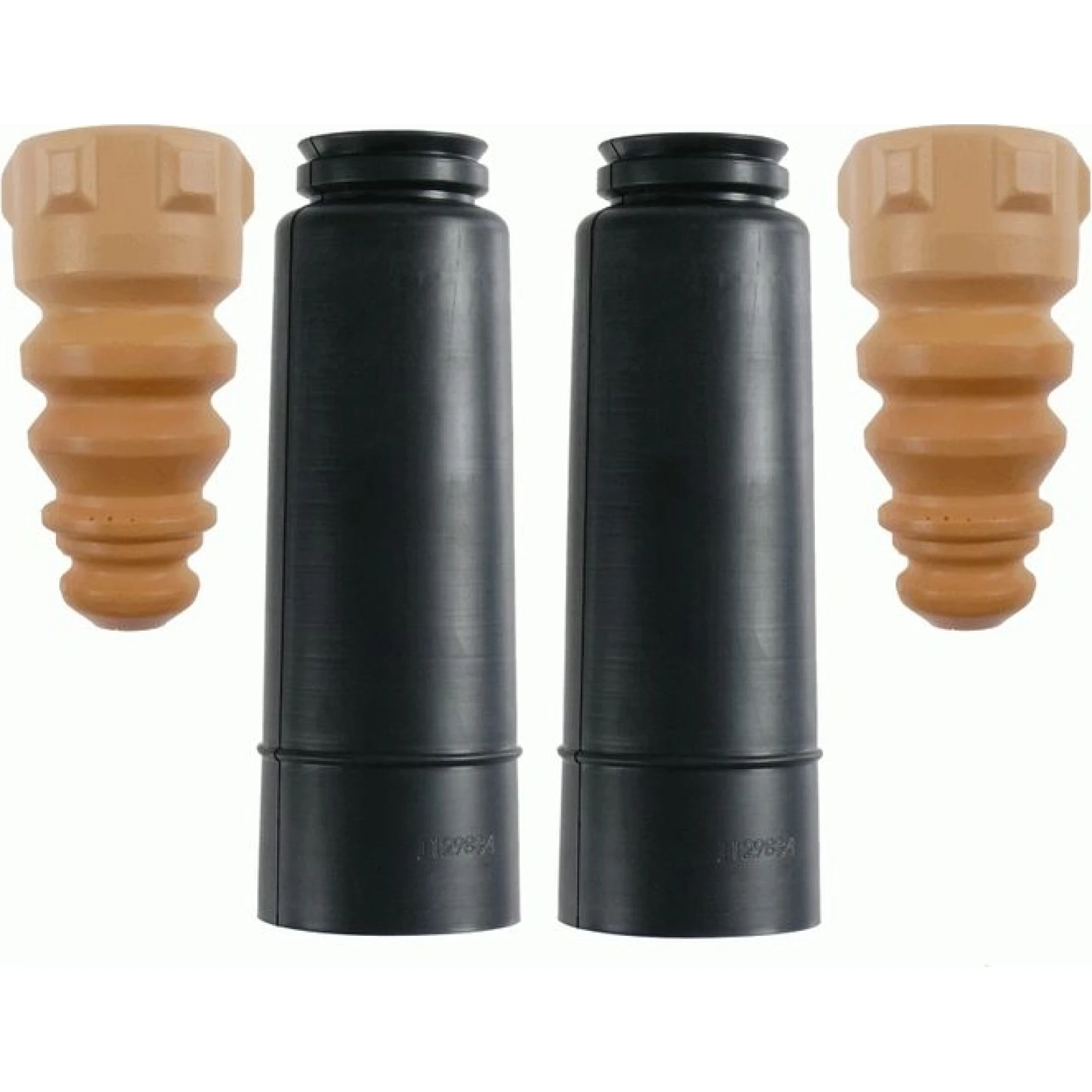 SACHS Staubschutzsatz, Stoßdämpfer 900 203