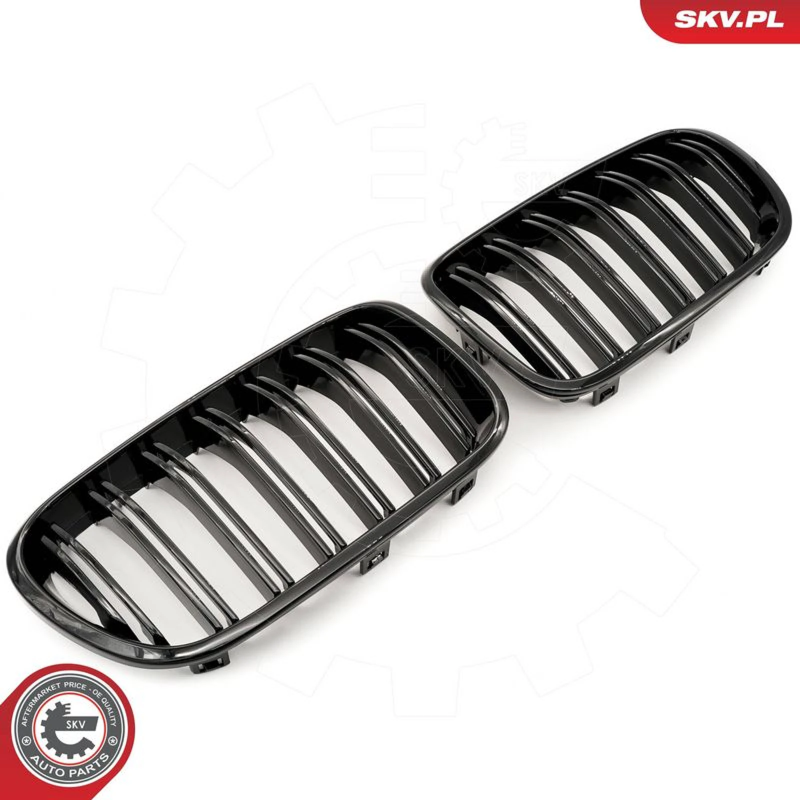 ESEN SKV Kühlergitter 66SKV252