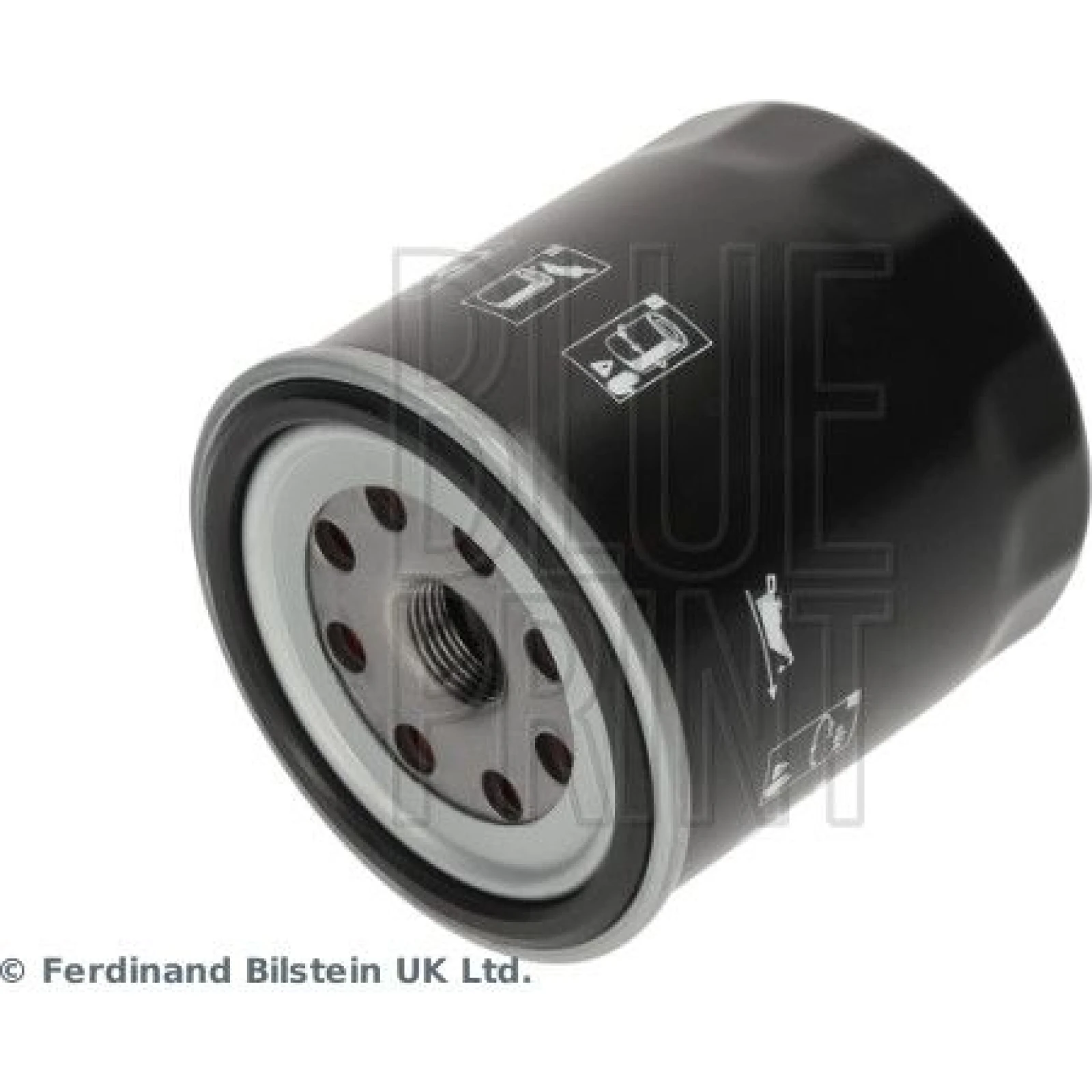 BluePrint Ölfilter ADZ92103
