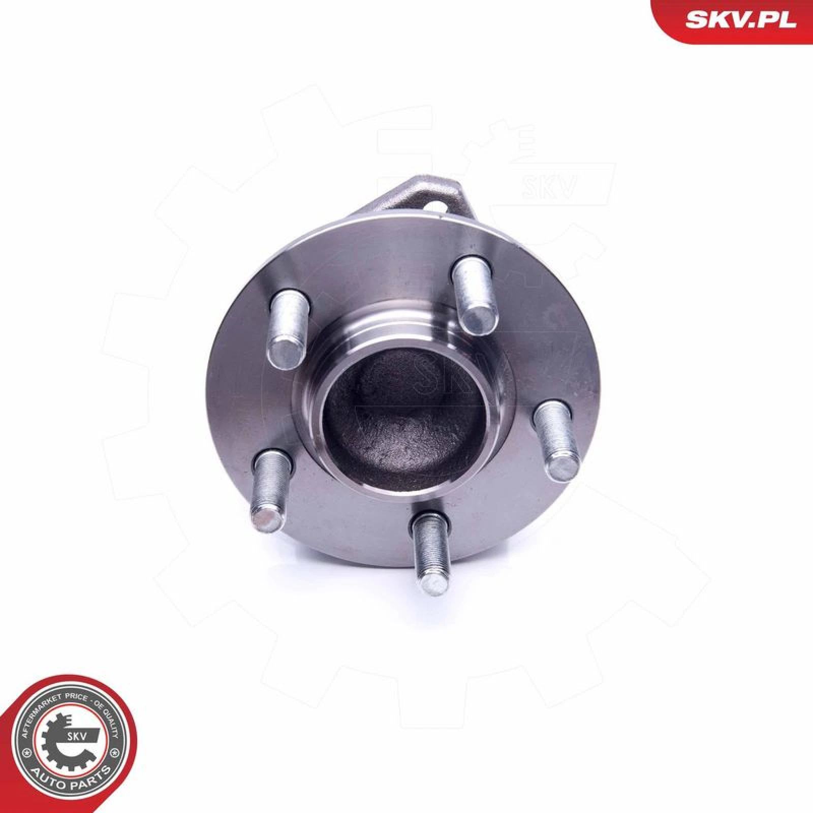 ESEN SKV Radlagersatz 29SKV261