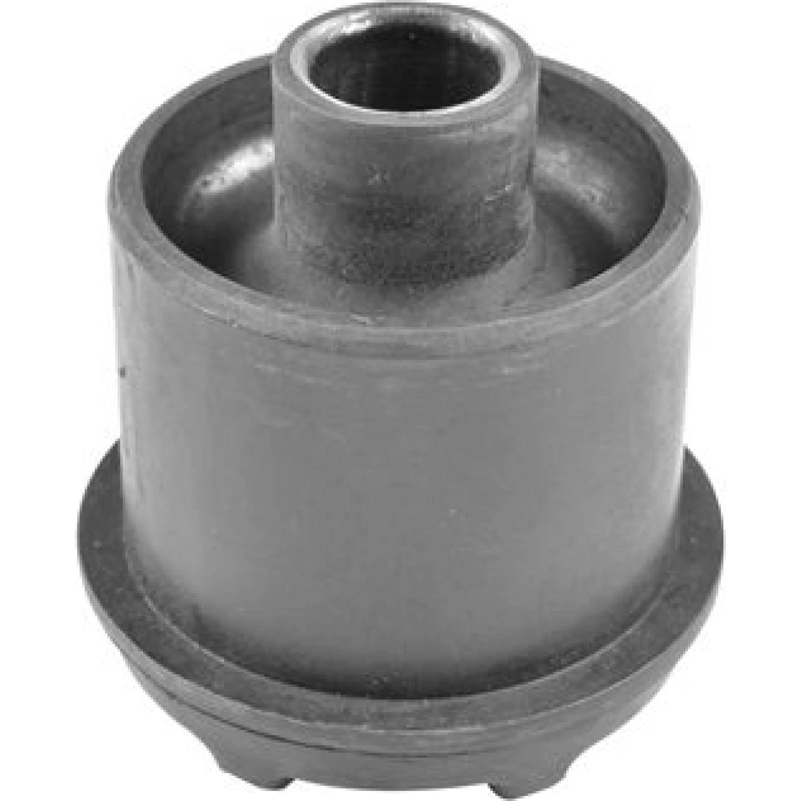 TEDGUM Querlenkerbuchse Land Rover P. Freelander 98- links/rechts hinten 01160766