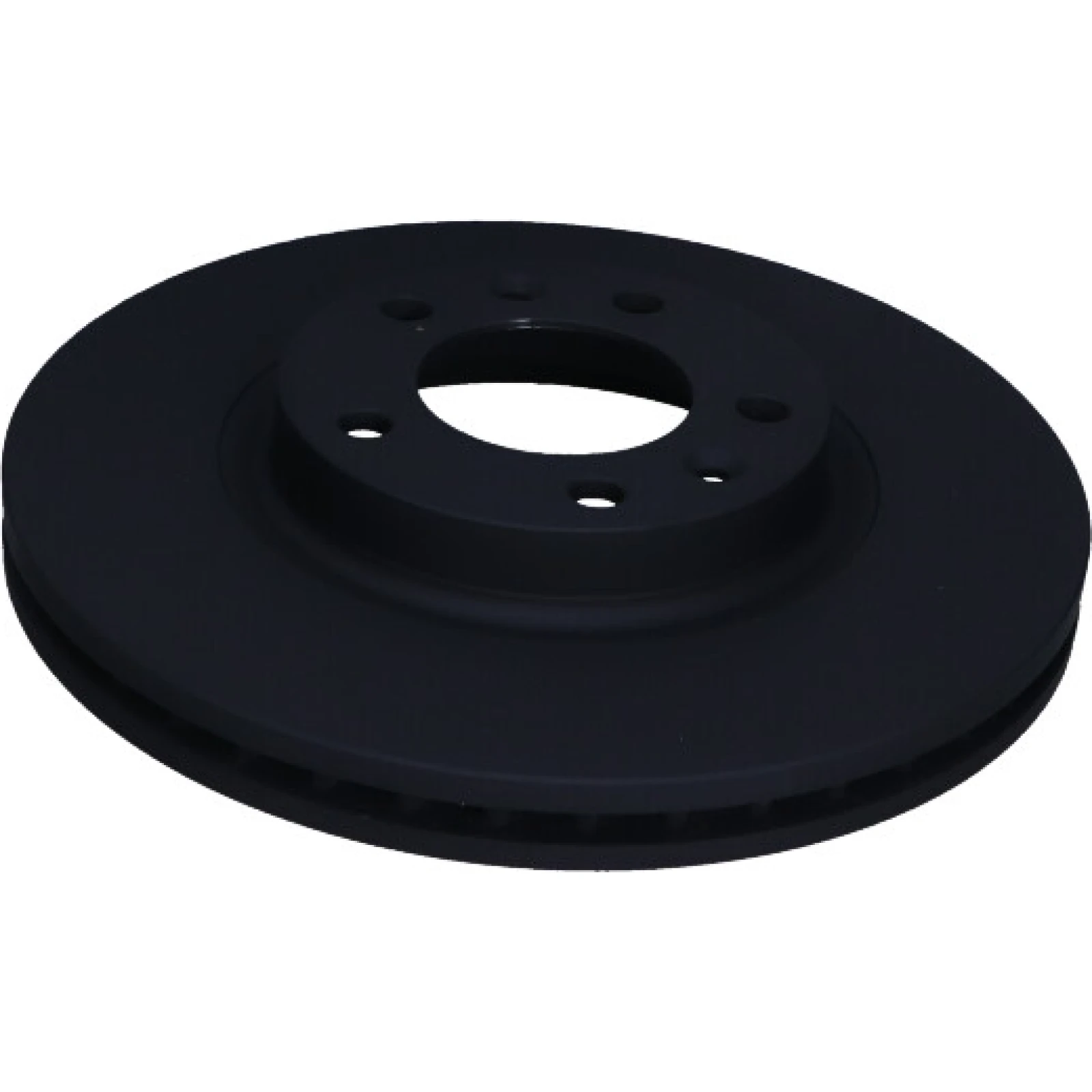 Quaro Bremsscheibe QD3970HC
