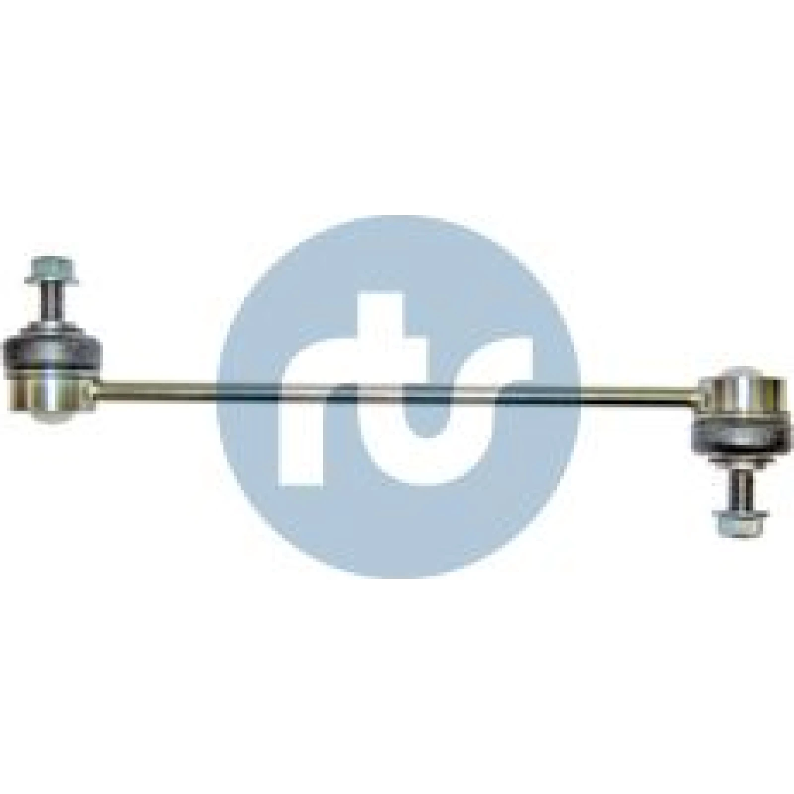 RTS Stabilisatorstange 97-90492