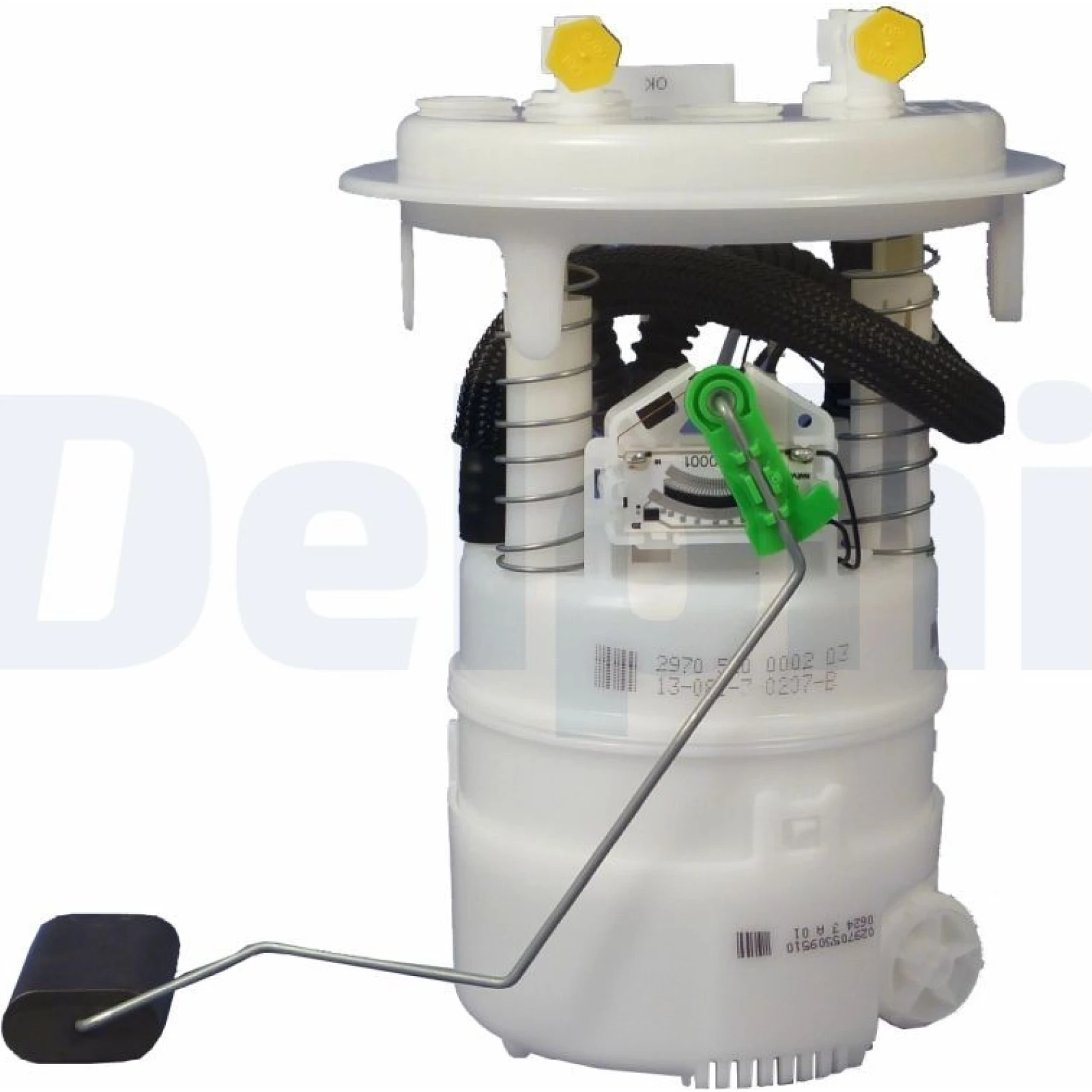 Delphi Kraftstofffördereinheit FG1137-12B1