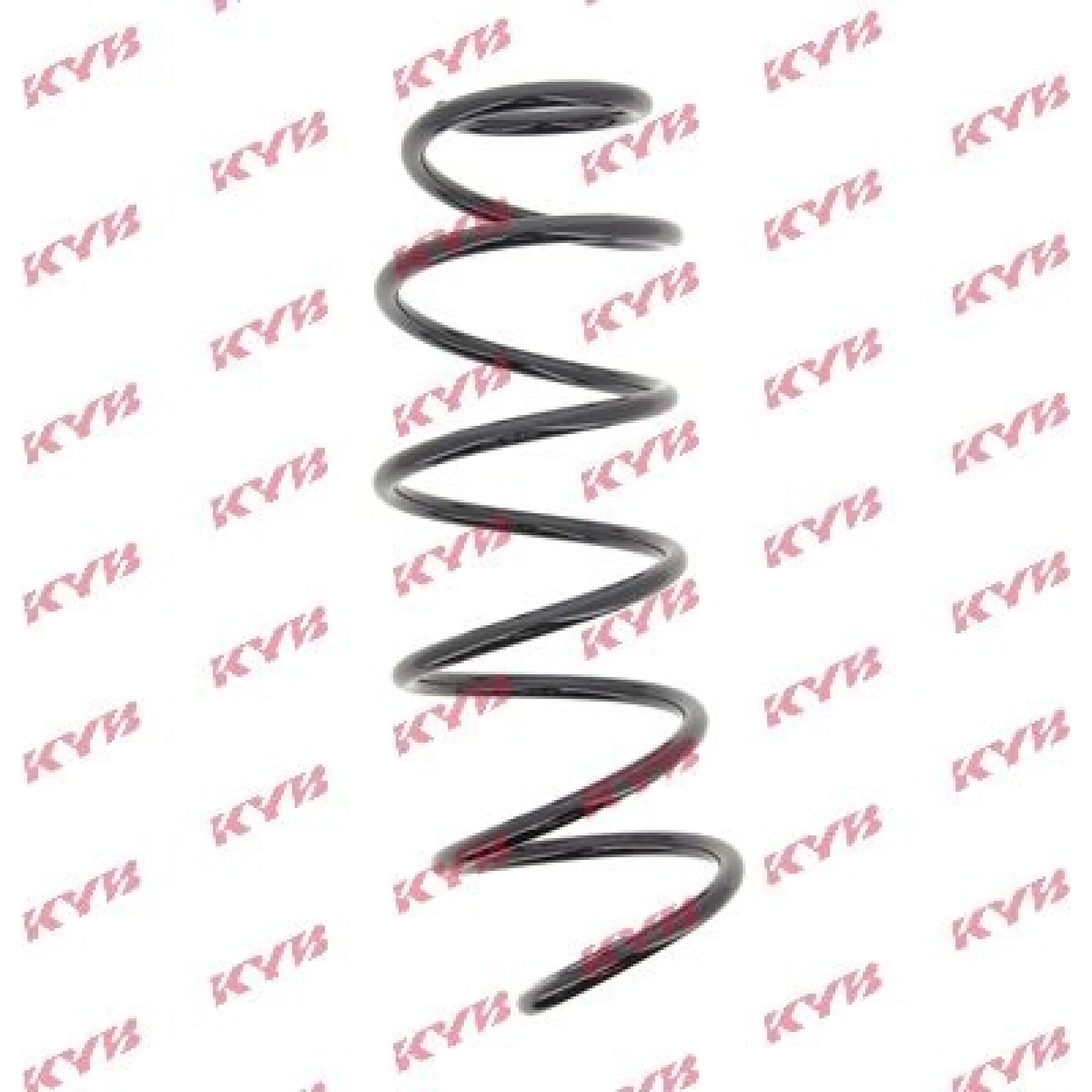 KYB Fahrwerksfeder Citroen P. C3 Picasso 1.4/1.4Lpg/1.6 02/09 RA3304