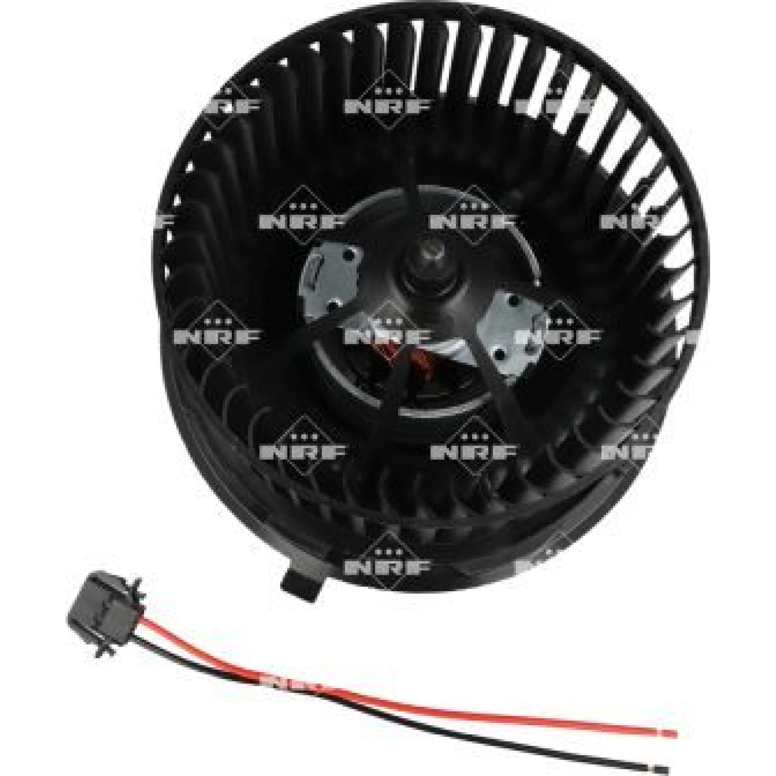 Innenraumgebläse 34034