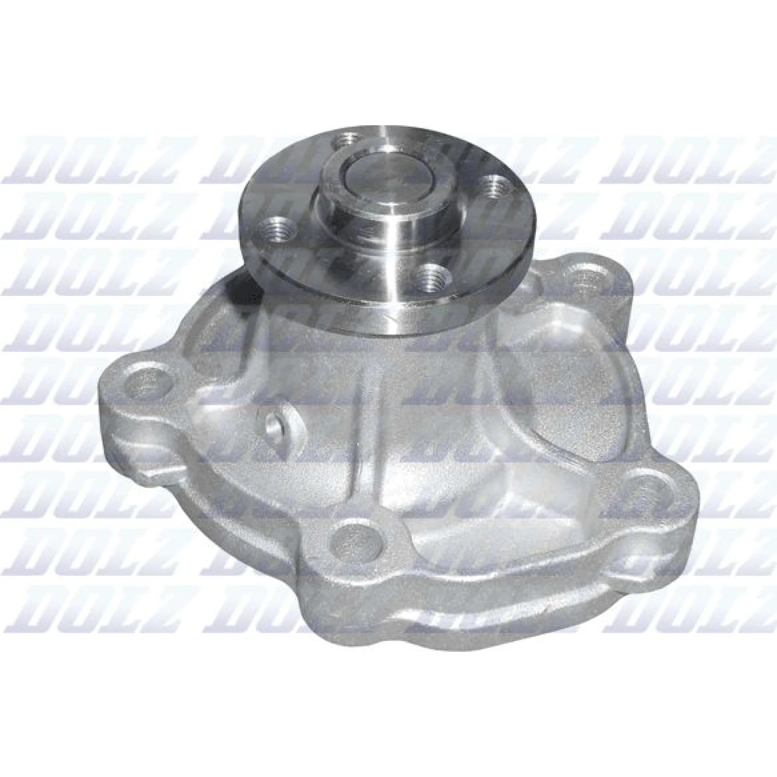 DOLZ Wasserpumpe / Kühlmittelpumpe S242