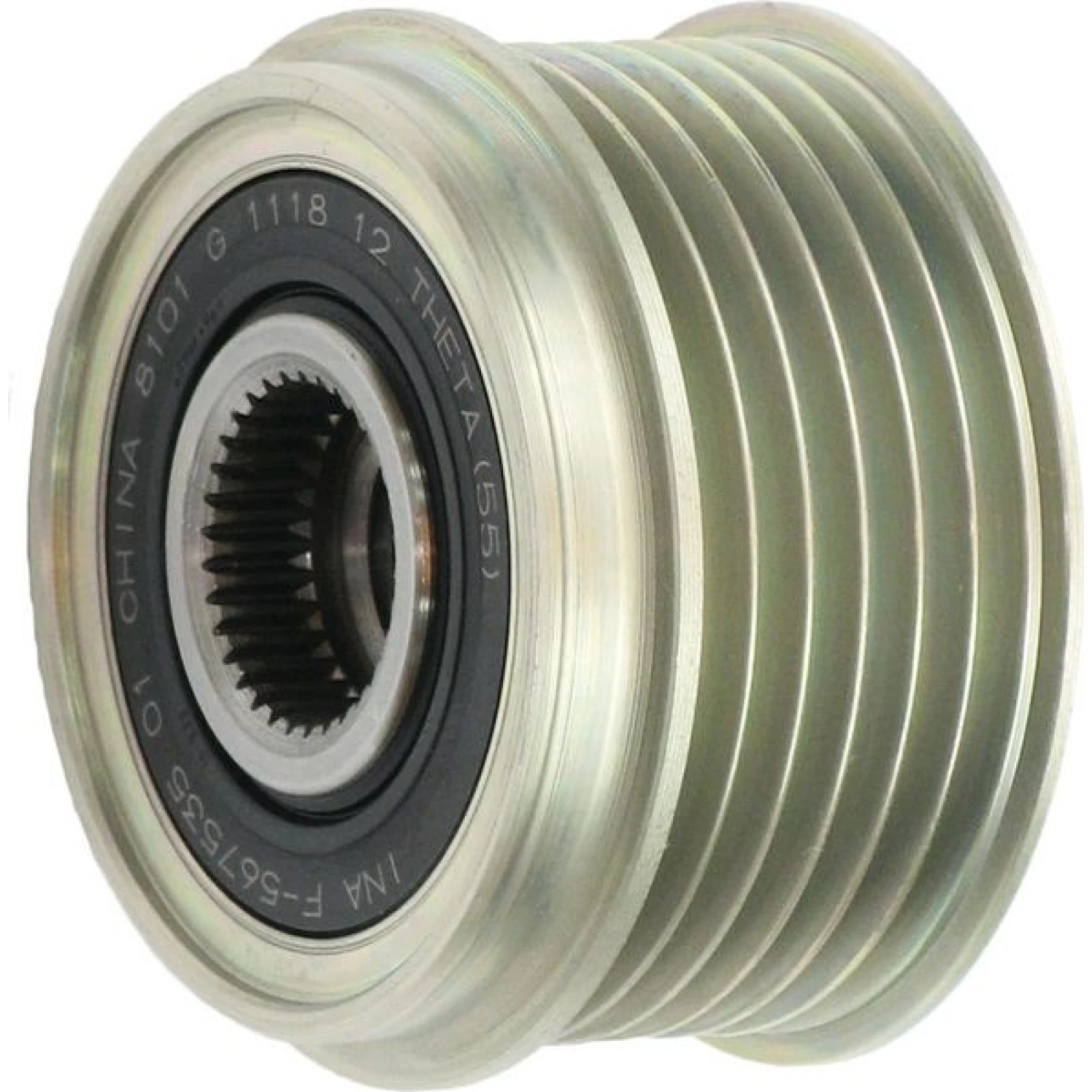 AUTOSTARTER Lichtmaschinenfreilauf AFP3036(INA)