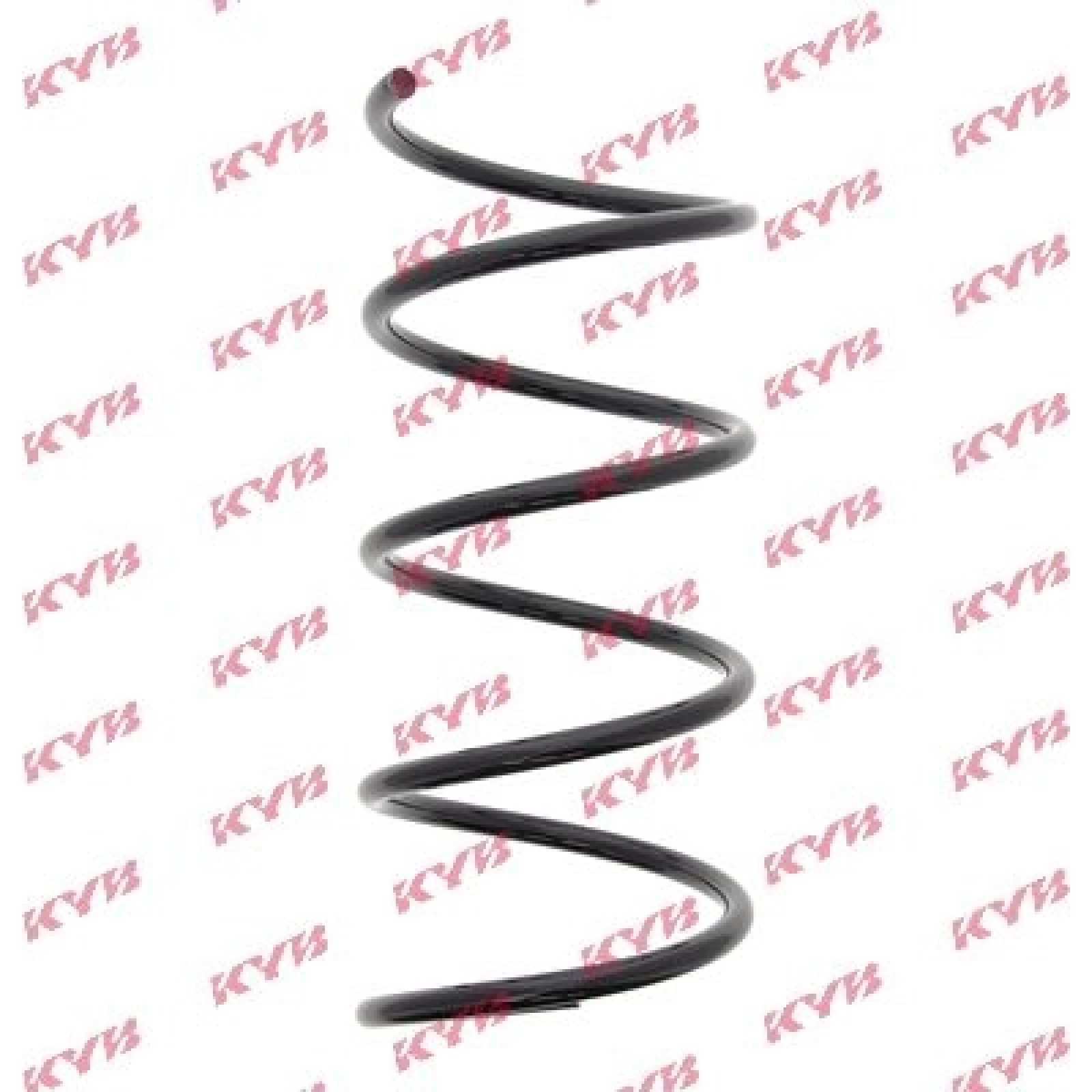 KYB Fahrwerksfeder Db P. C (W203), Clk (C209) 1.6-3.0 05.00-06.11 RA3104