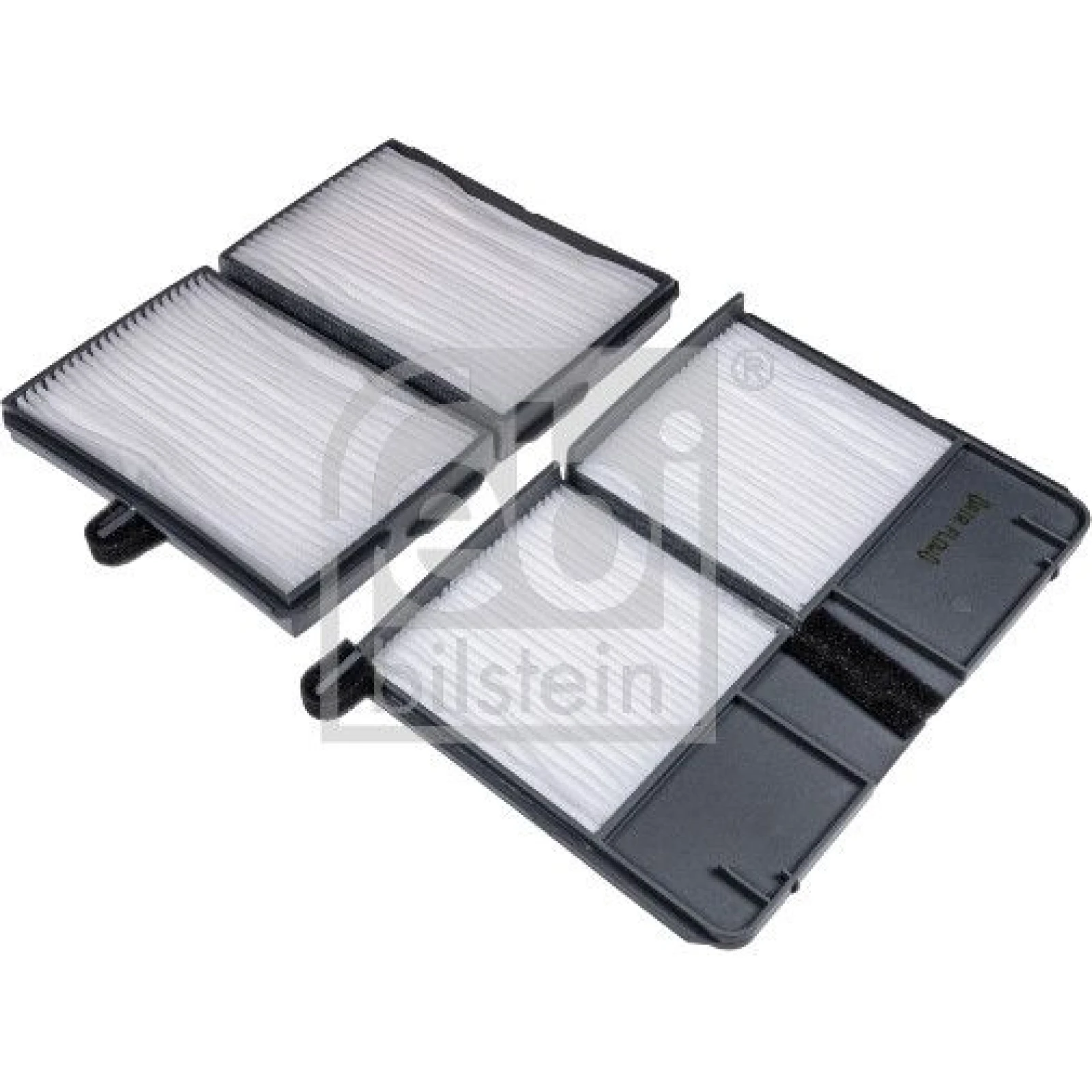 FEBI BILSTEIN Innenraumfilter 27476