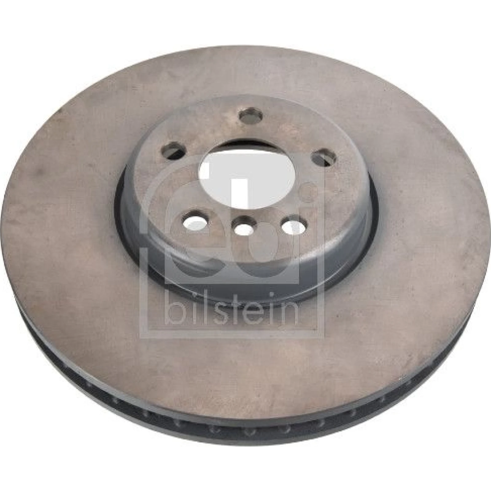 FEBI BILSTEIN Bremsscheibe 171456