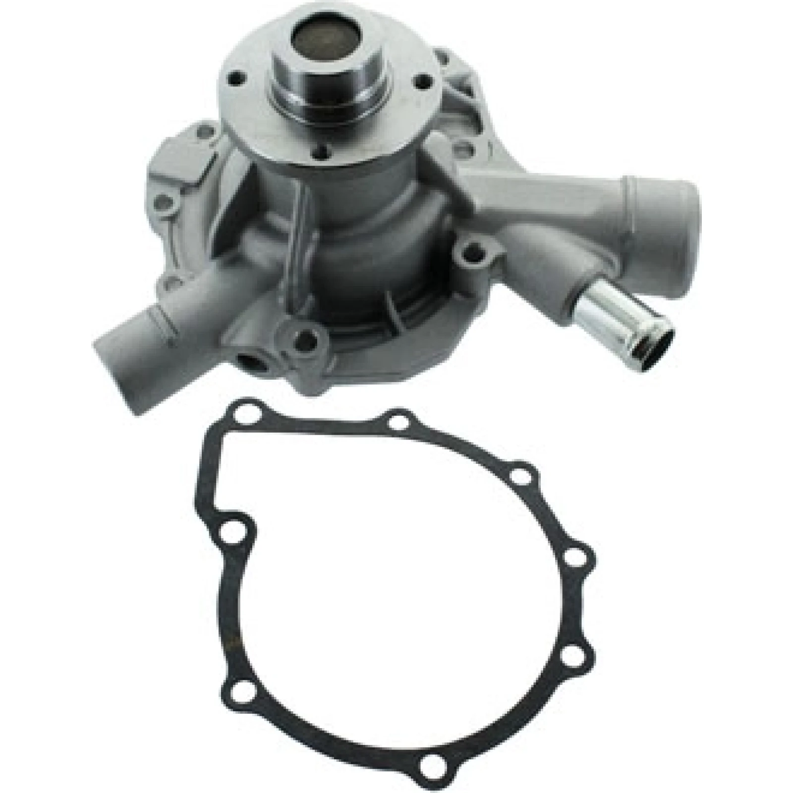 SKF Wasserpumpe VKPC 88854