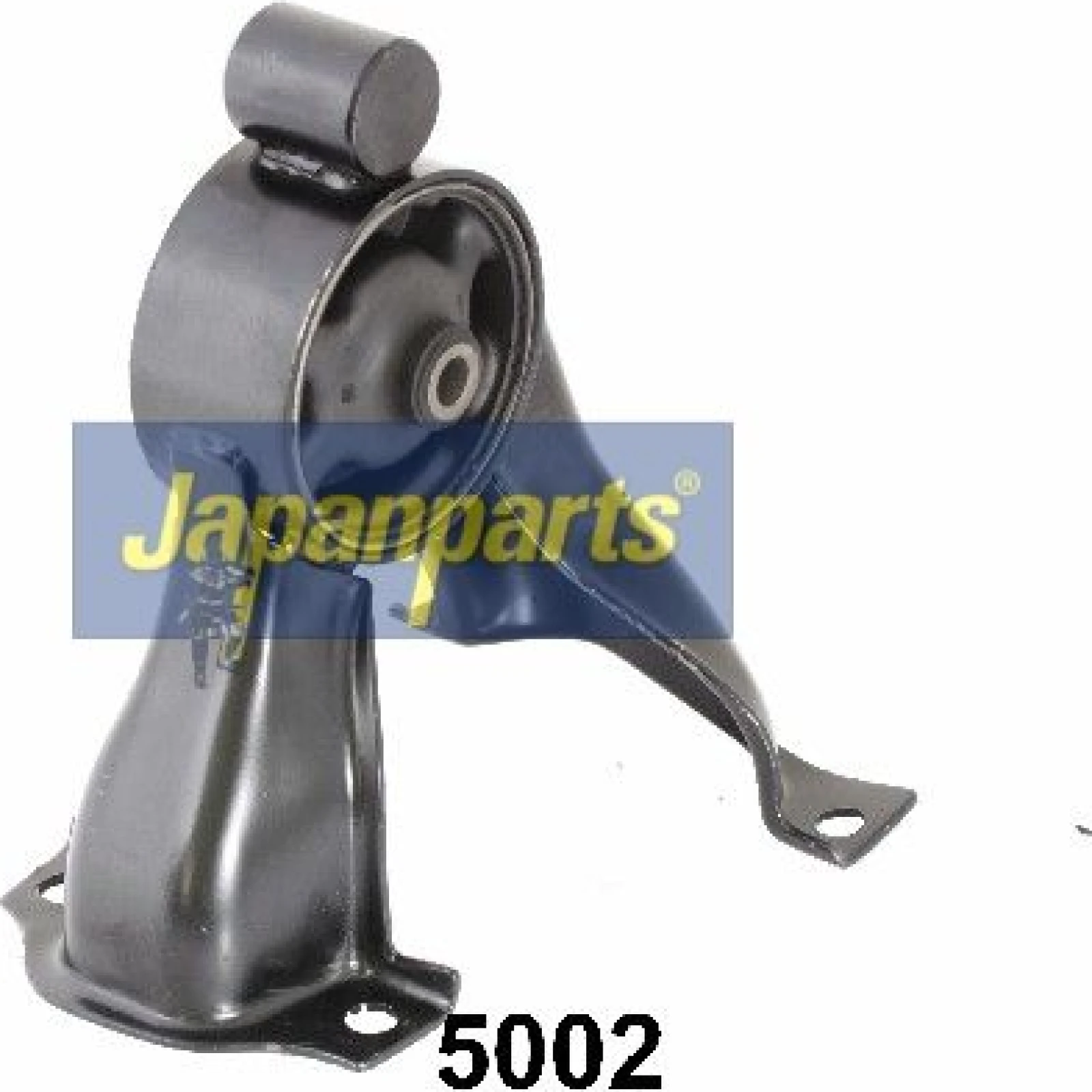 Lagerung, Motor RU-5002