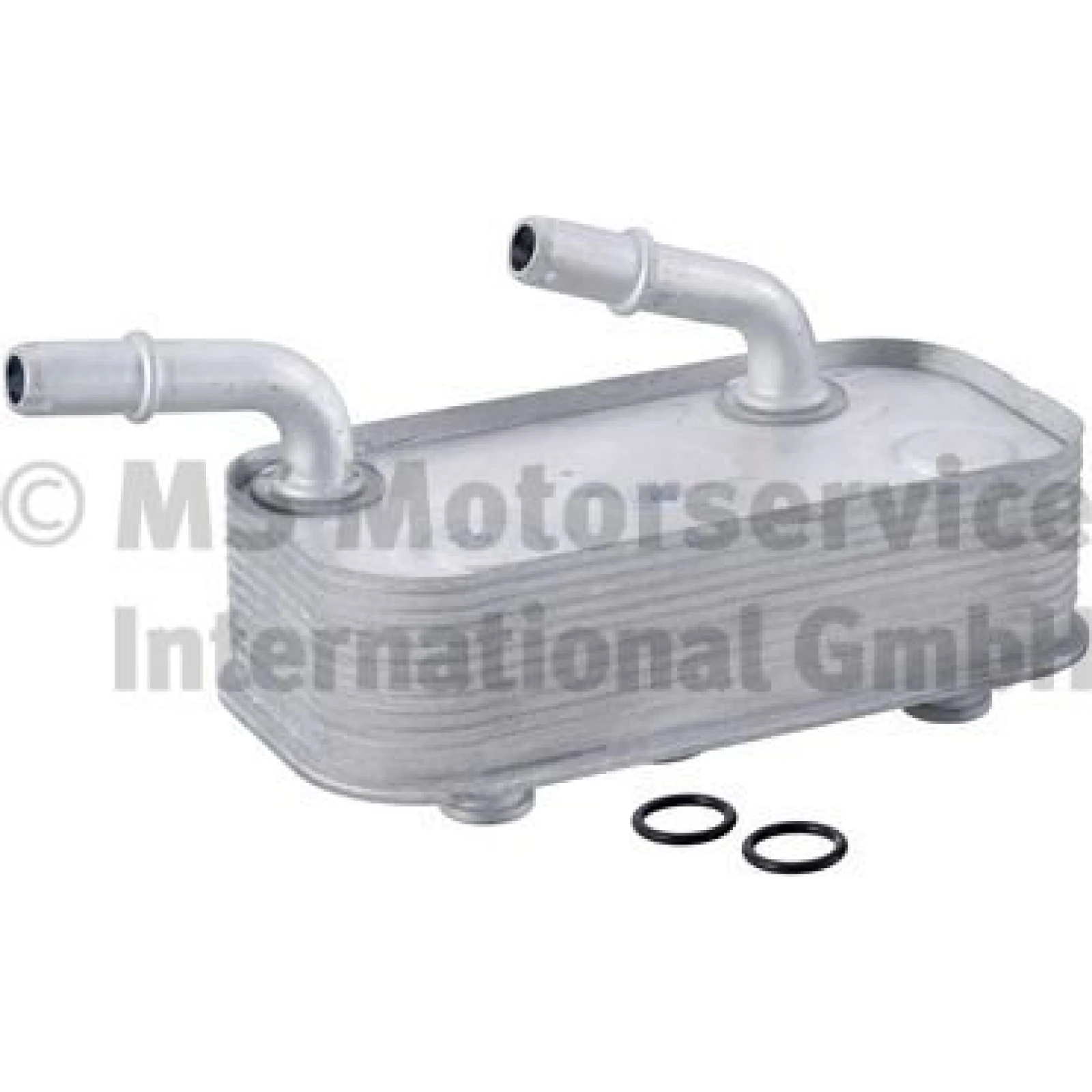 Ölkühler Motoröl Kühler ÖL 7.09269.42.0