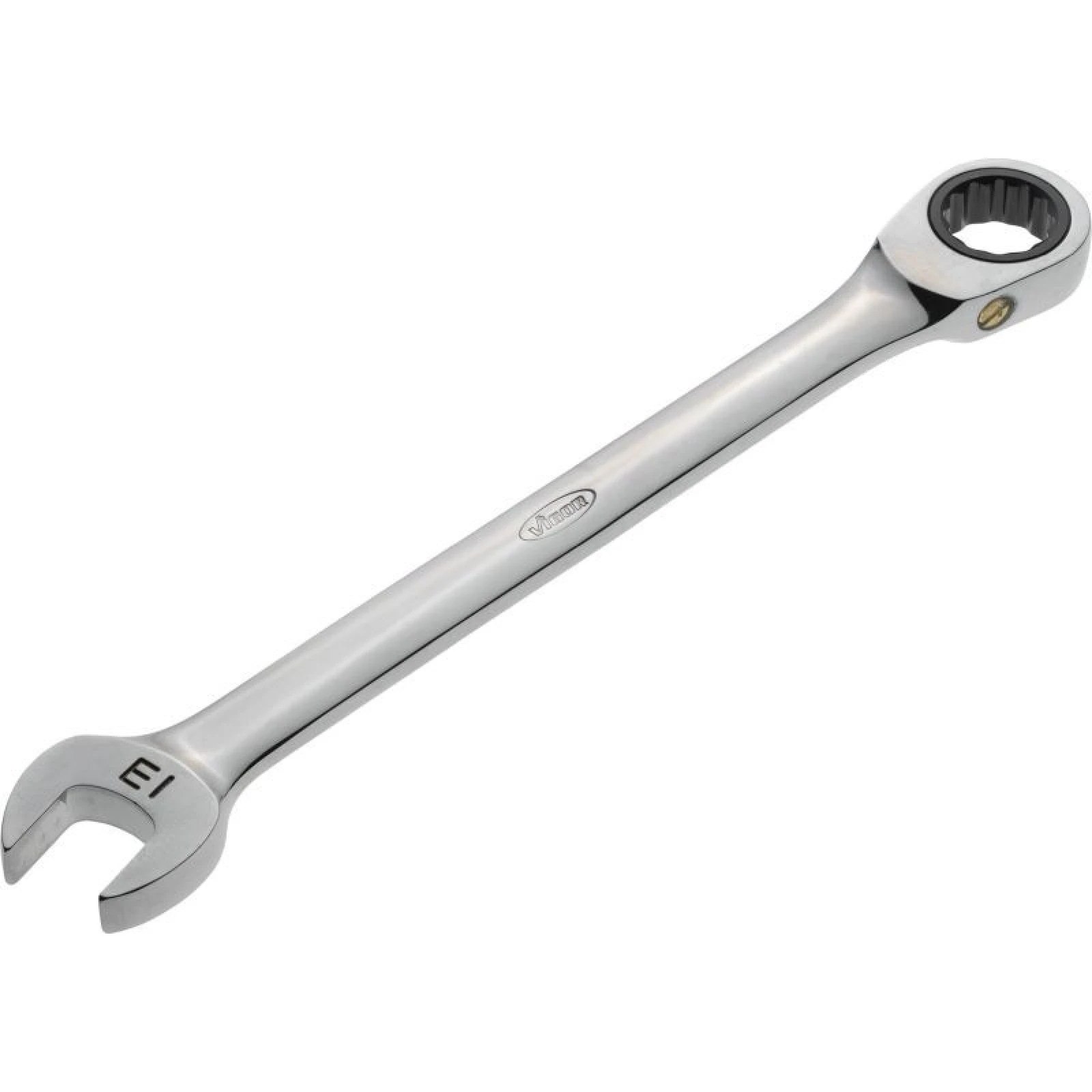 VIGOR Ratschen-Ringgabelschlüssel V1023