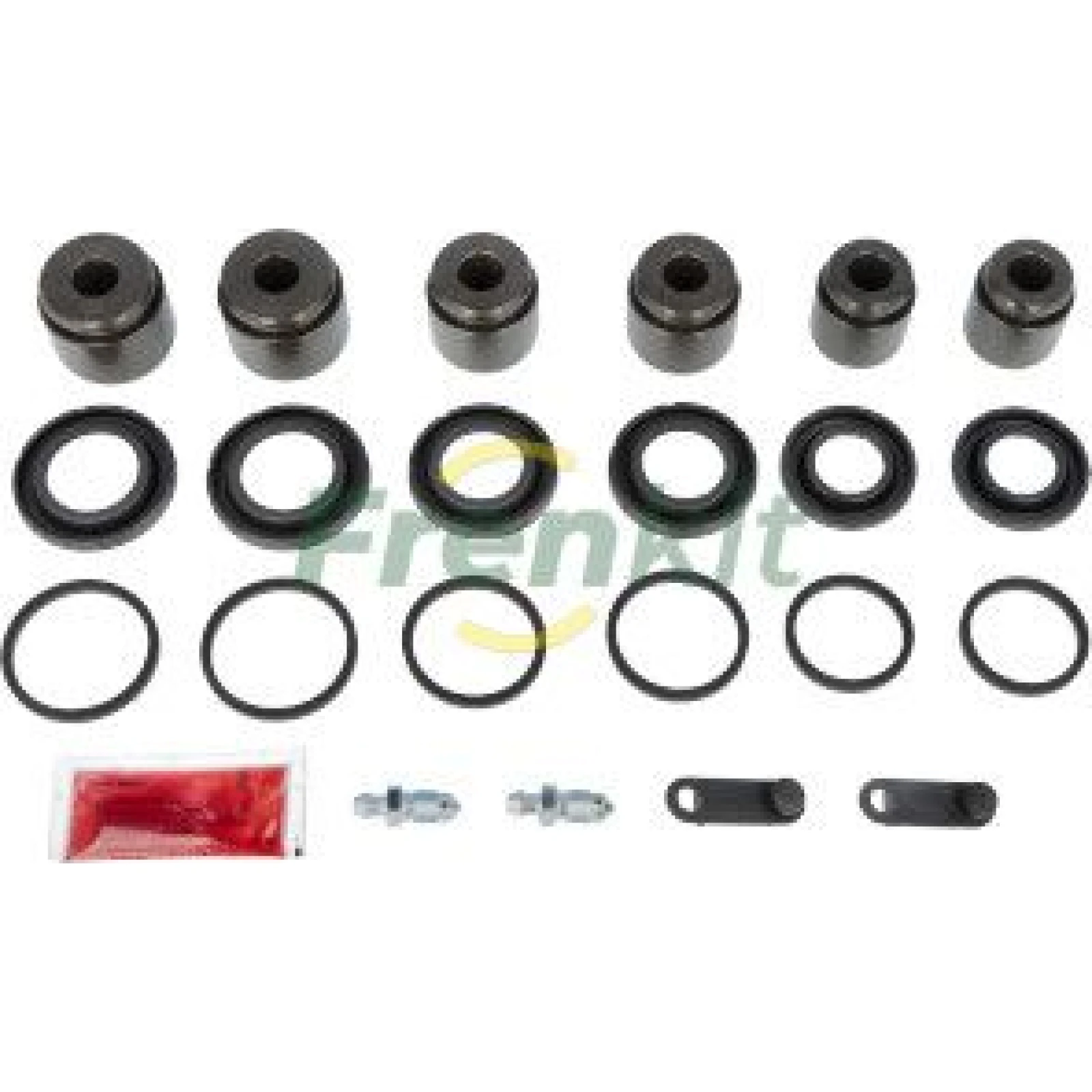 FRENKIT Reparatursatz, Bremssattel 234923