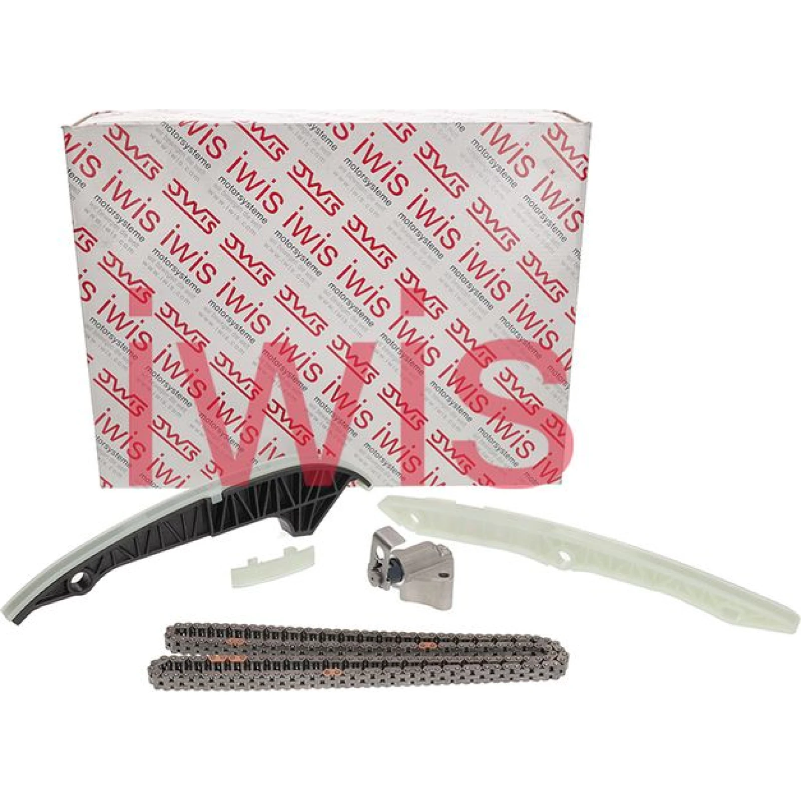 STEUERKETTENSATZ IWI59009SET