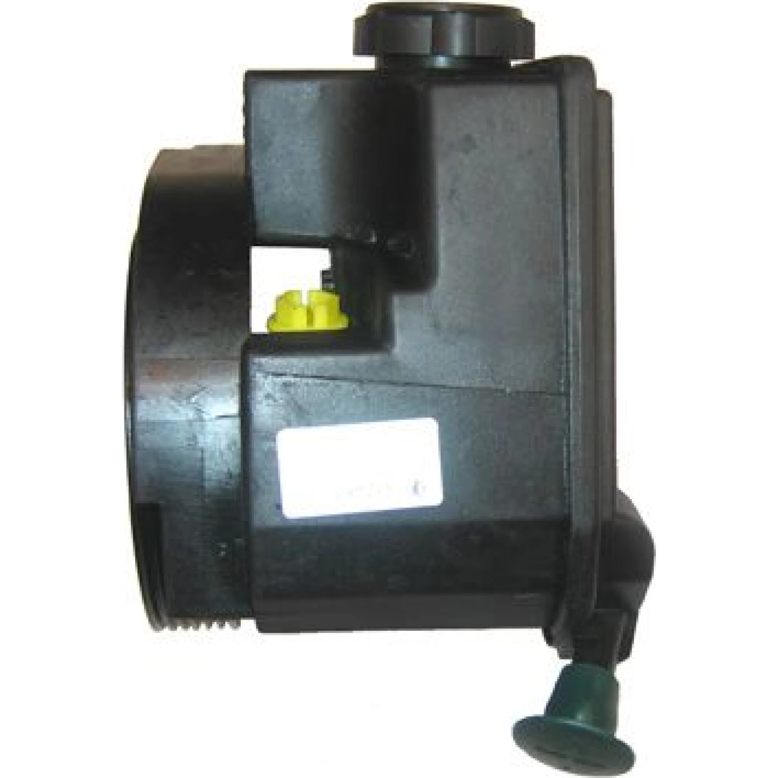 LIZARTE Hydraulikpumpe, Lenkung 04.05.0407