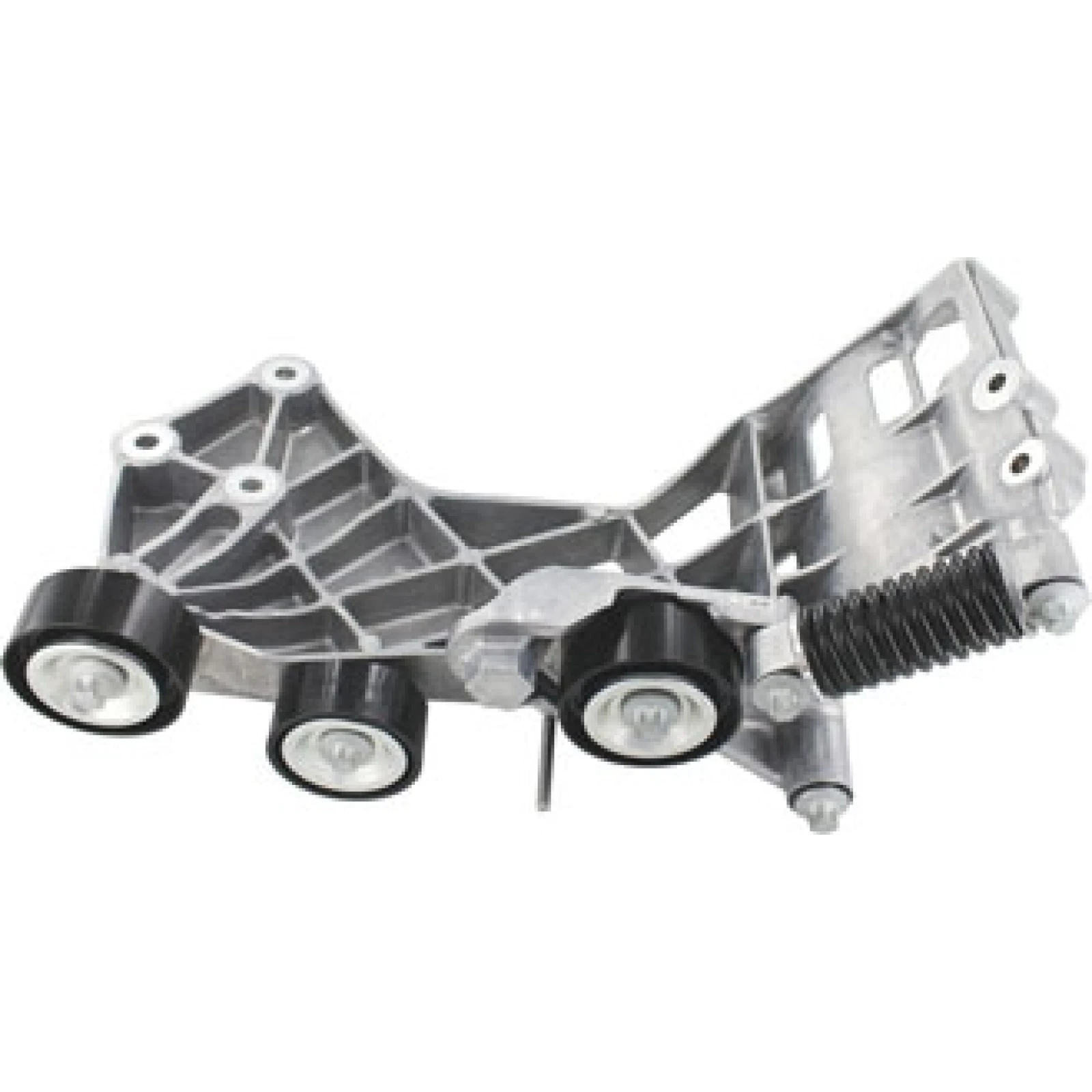 Spannrolle Nebentrieb VKM 38511