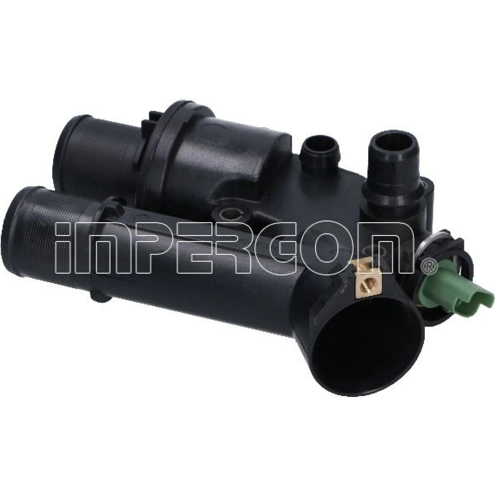 Thermostatgehäuse Verwenden 90124