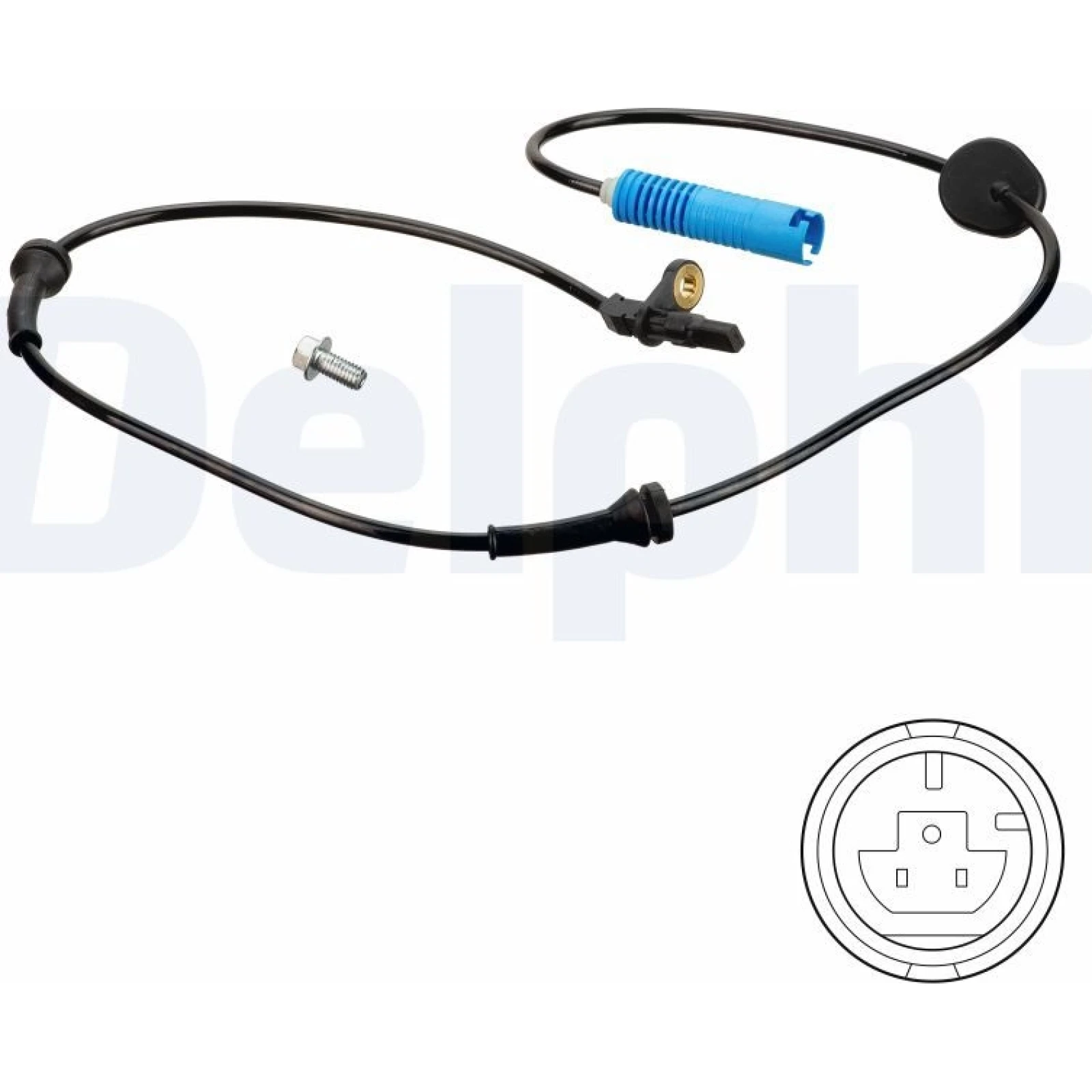 Sensor, Raddrehzahl SS20629