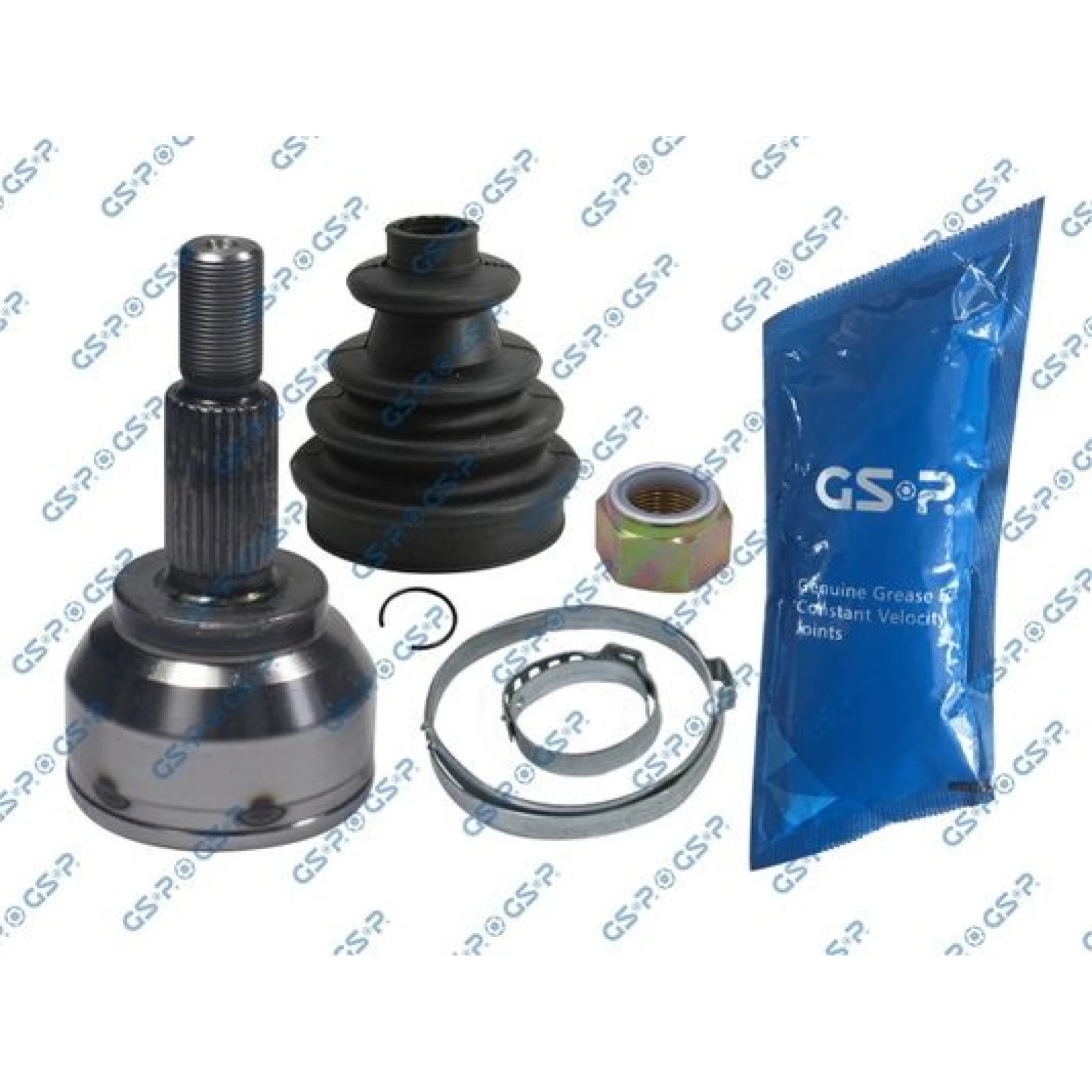 GSP Homokinetisches Gelenk 850083