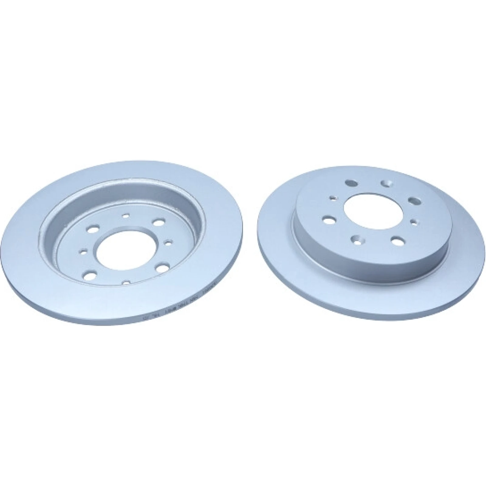 Bremsscheibe QD0001