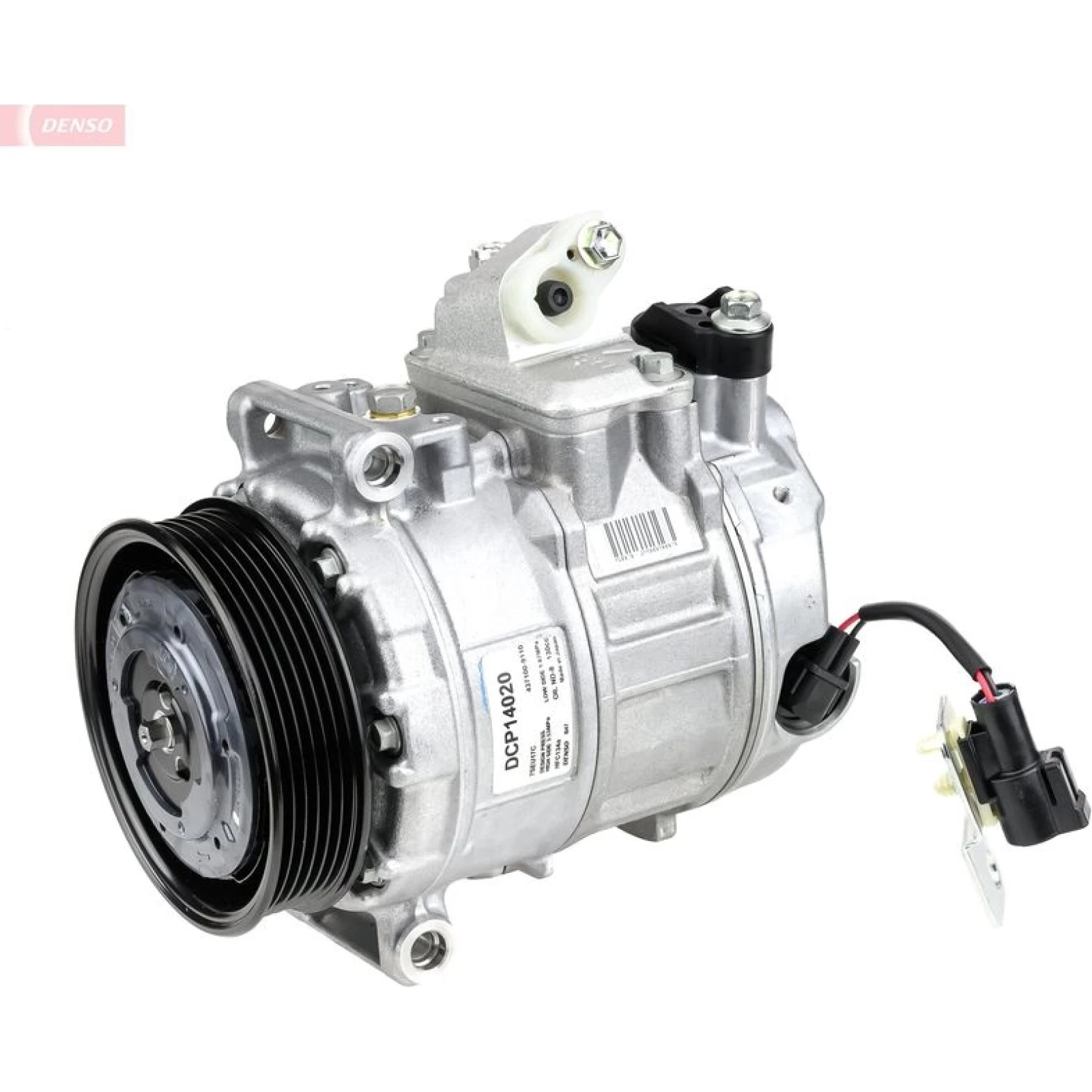 DENSO Kompressor DCP14020