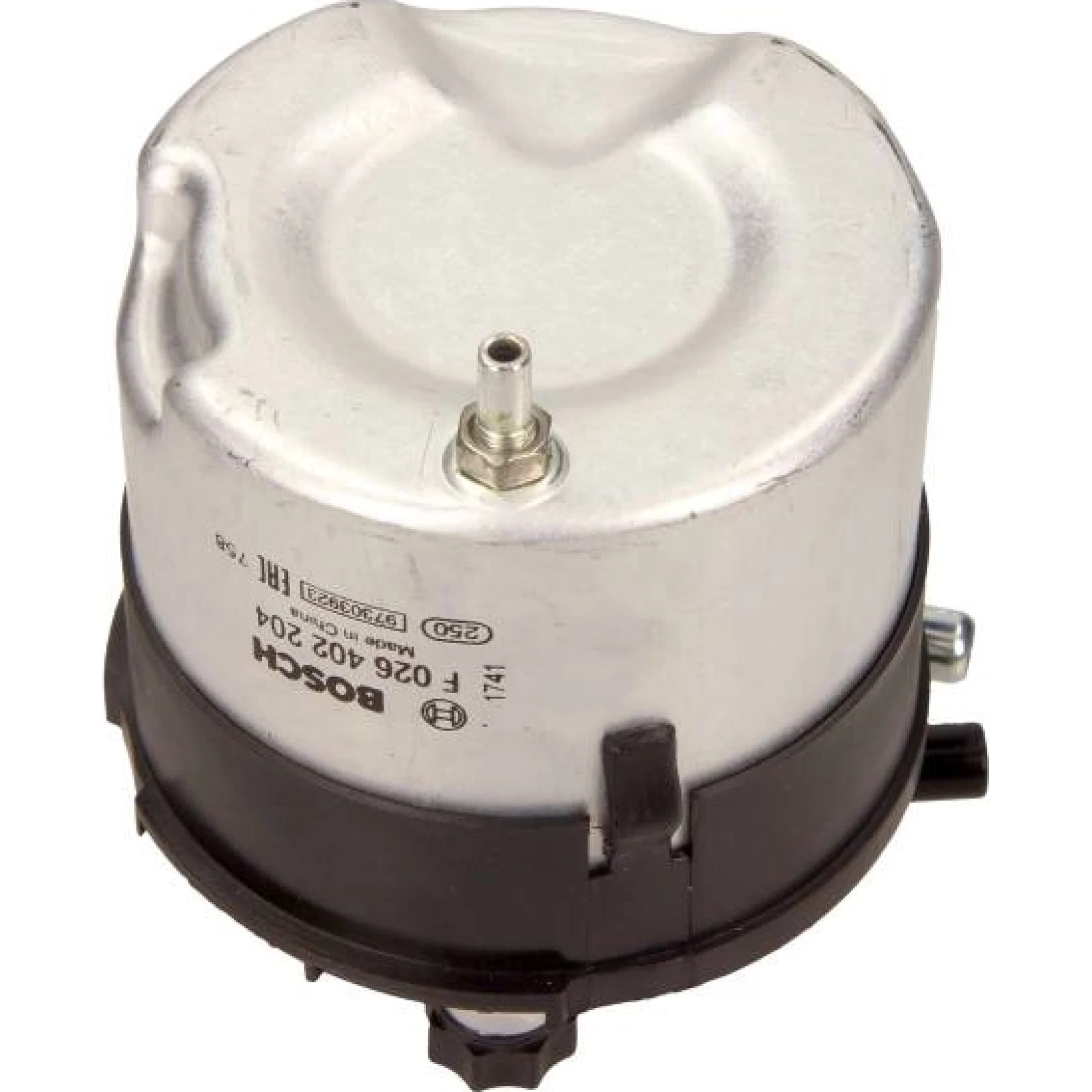 Kraftstofffilter F 026 402 204