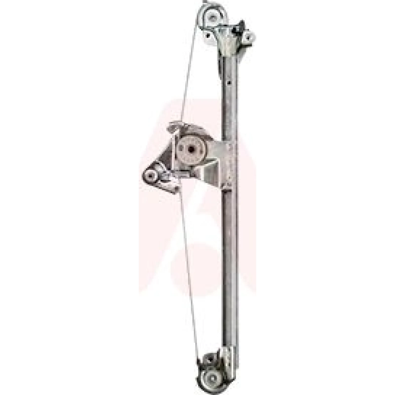 VAN WEZEL Fensterheber 3028263