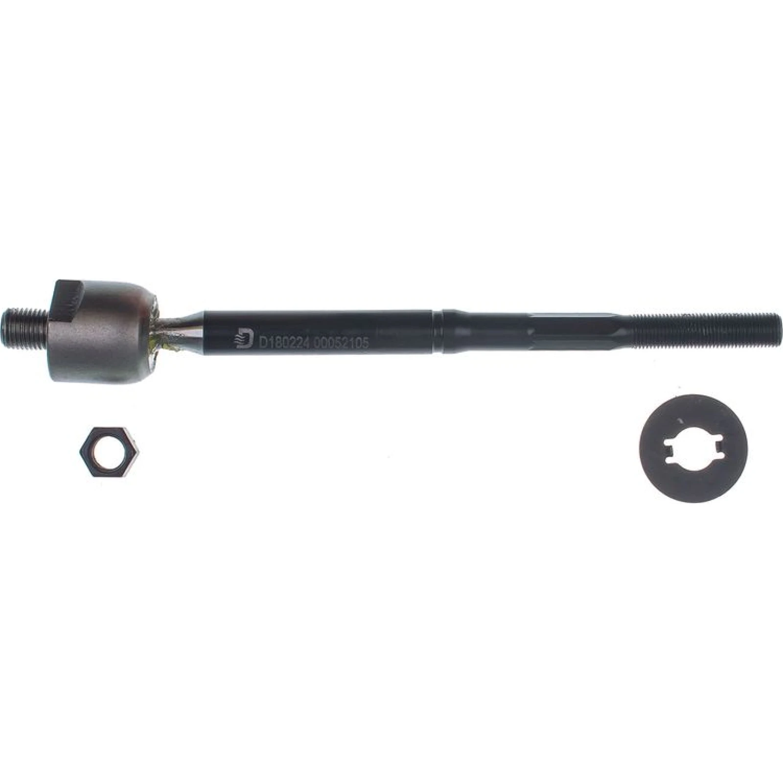 DENCKERMANN Lenkrad D180224