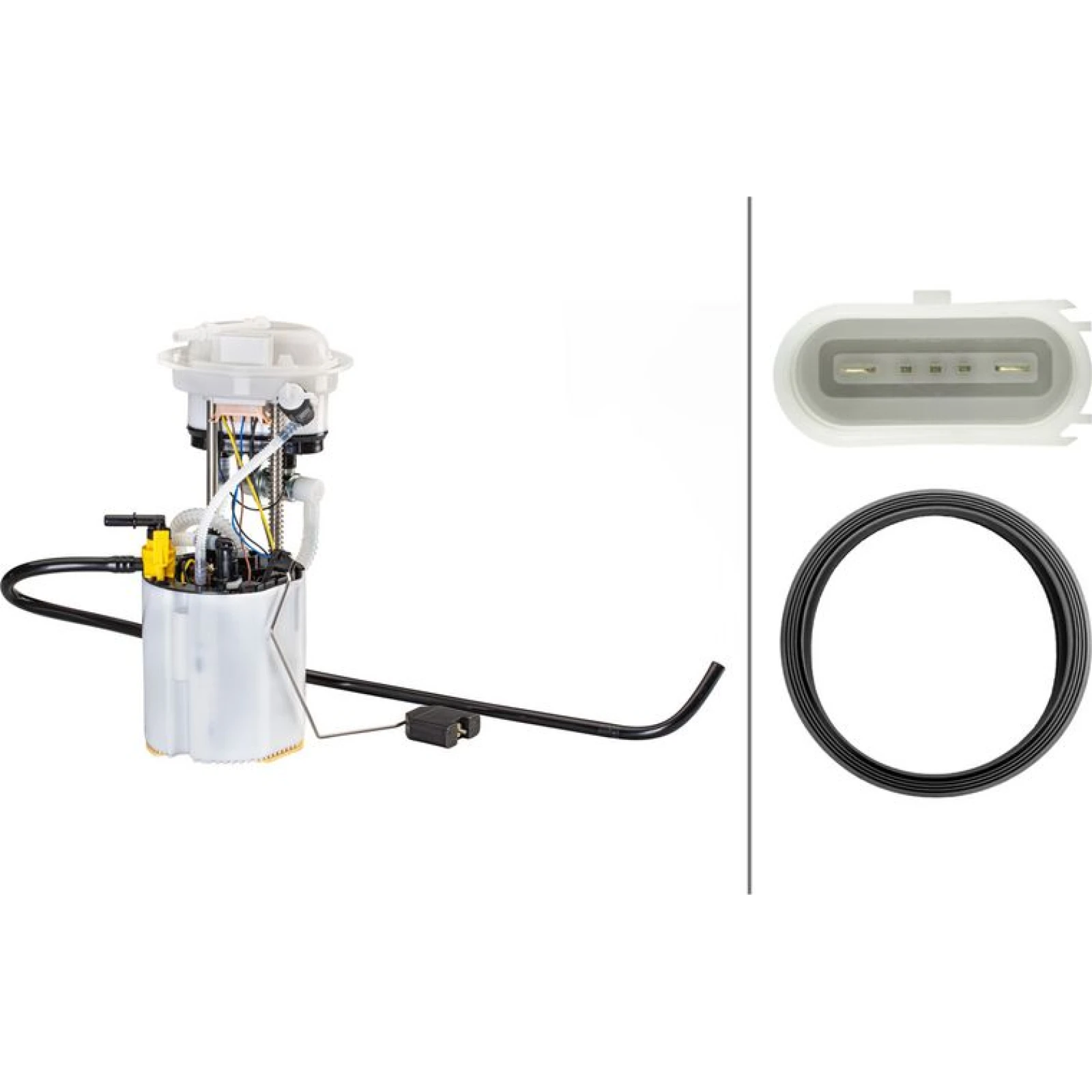 HELLA Kraftstoff-Fördereinheit 8TF 358 106-411