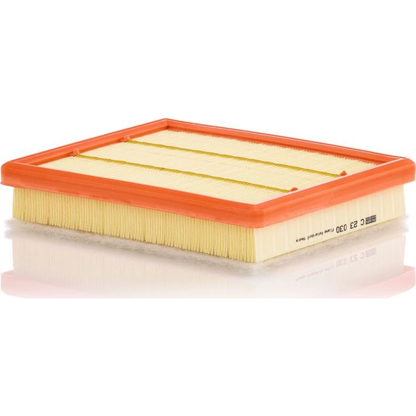 Mann & Hummel Luftfilter PKW C 23 030