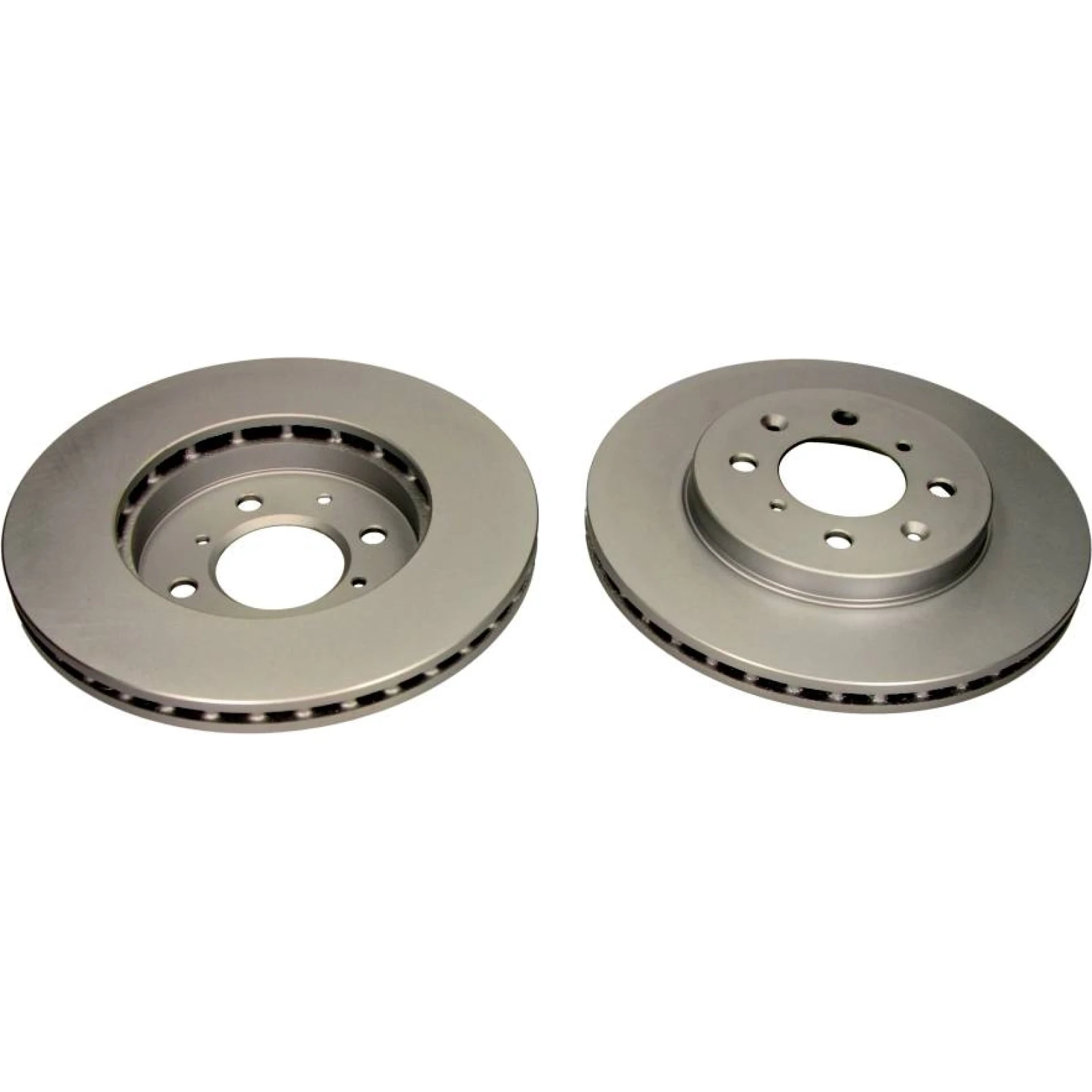 Quaro Bremsscheibe Honda P. Jazz 02-/08-/City 08- 258Mm Höhe. 39,2 Mm Mit Korrosionsschutzabdeckung QD5837