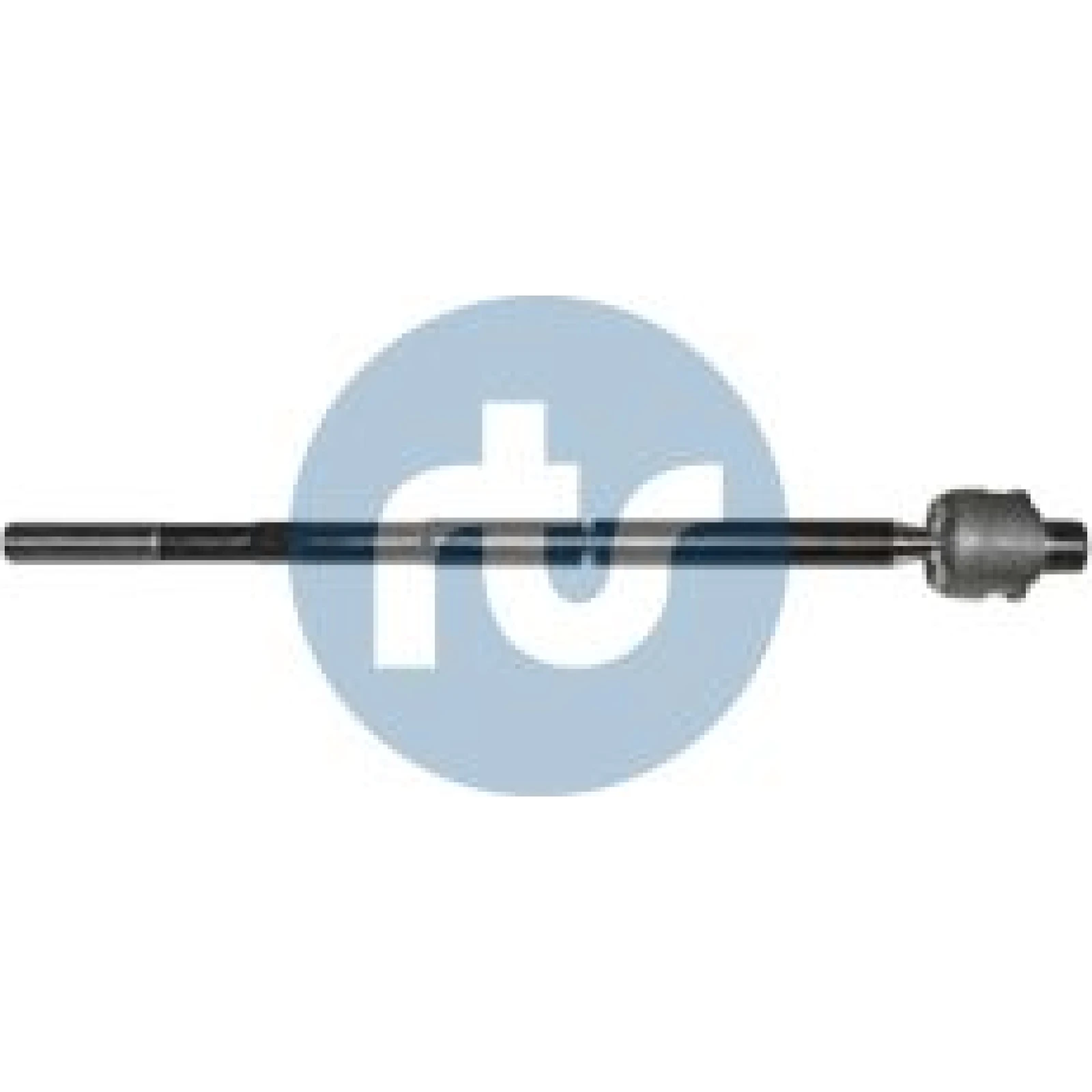 RTS Lenkrad 92-01630-2