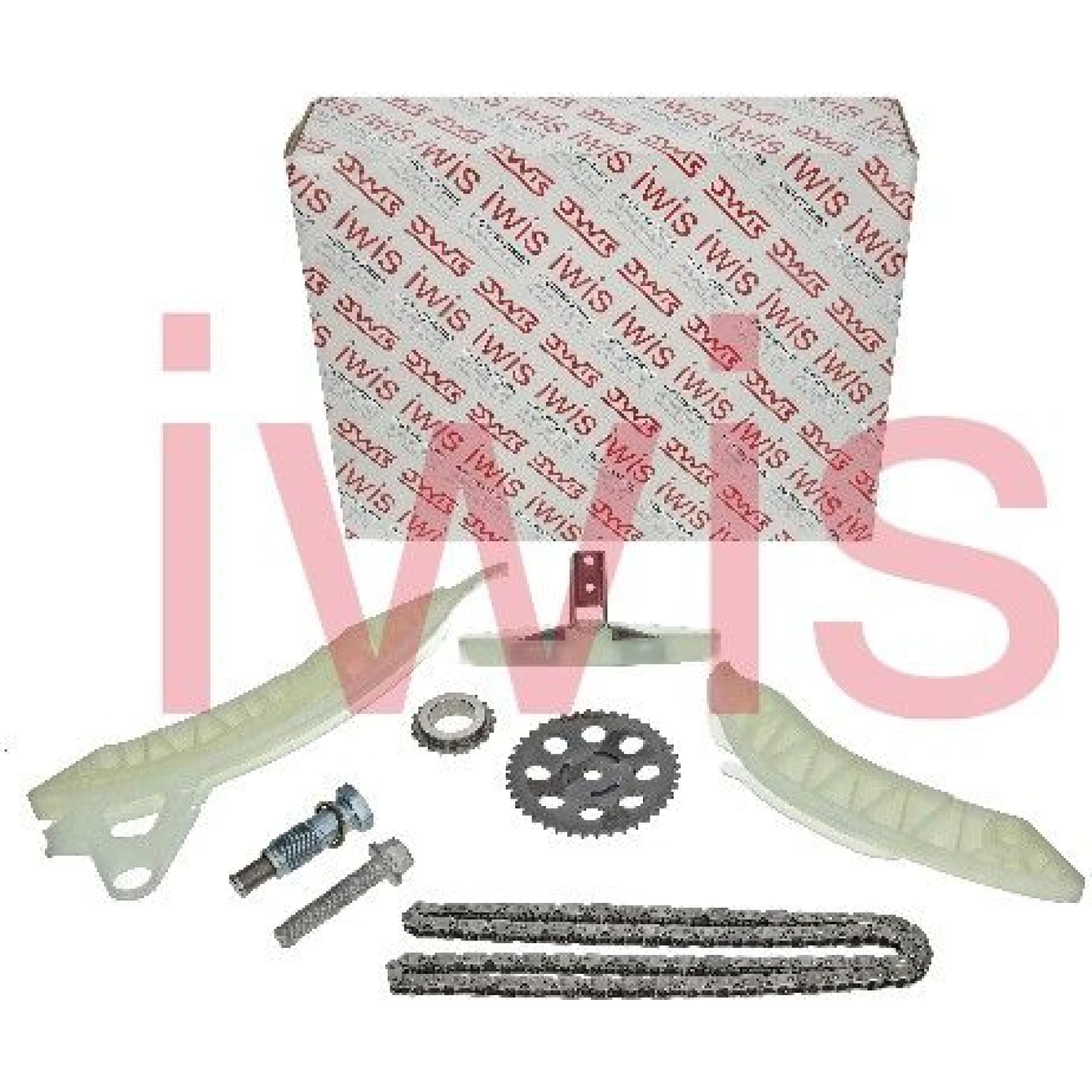 STEUERKETTENSATZ IWI73395SET