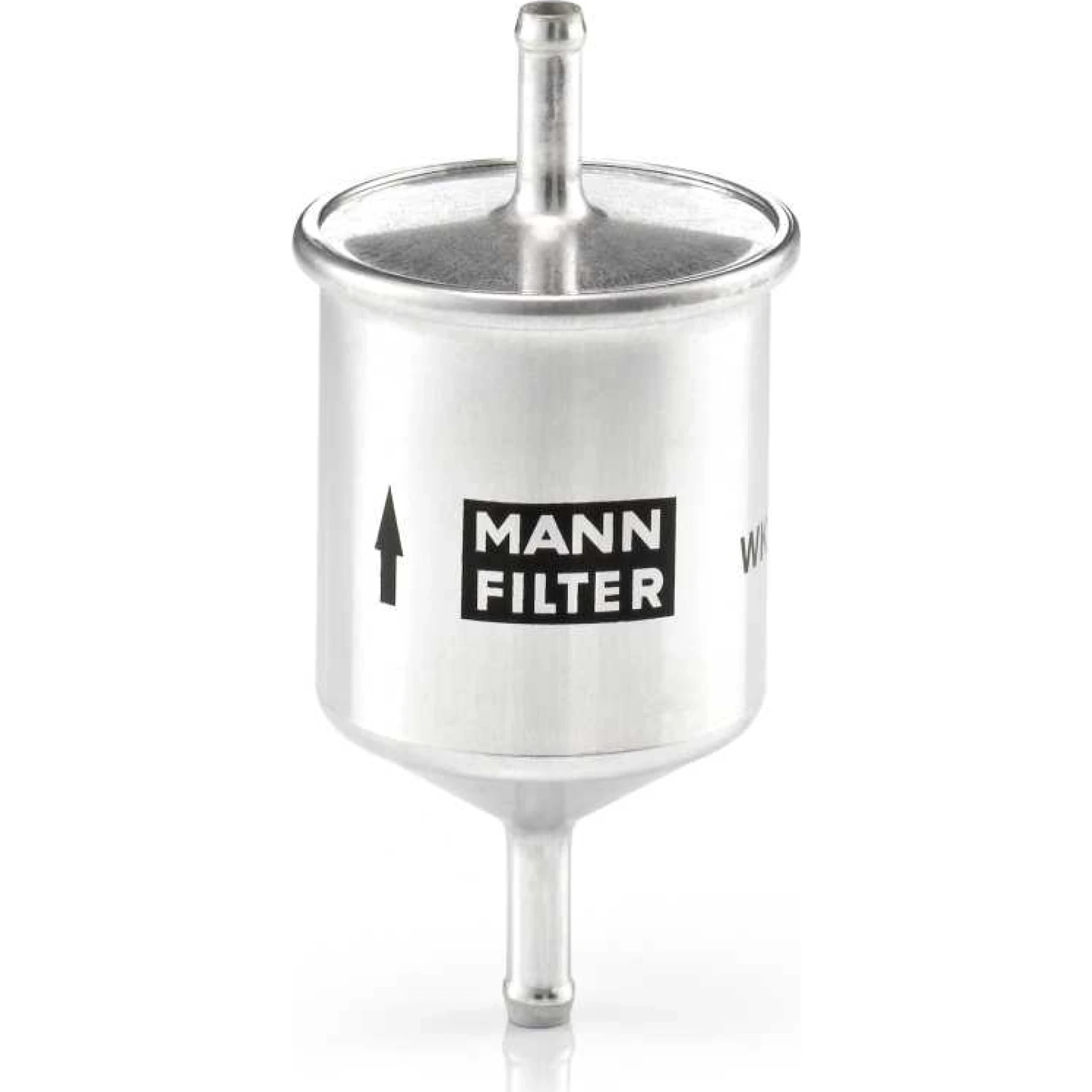 Mann & Hummel Kraftstofffilter PKW WK 66