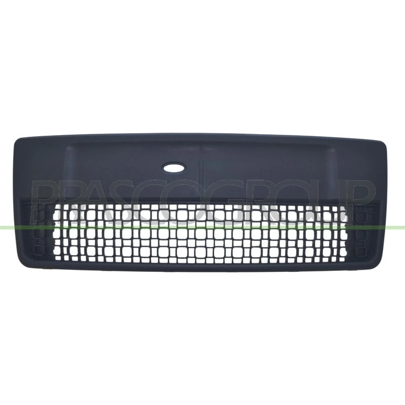 Prasco Grill unten Mitte schwarz FD3522120