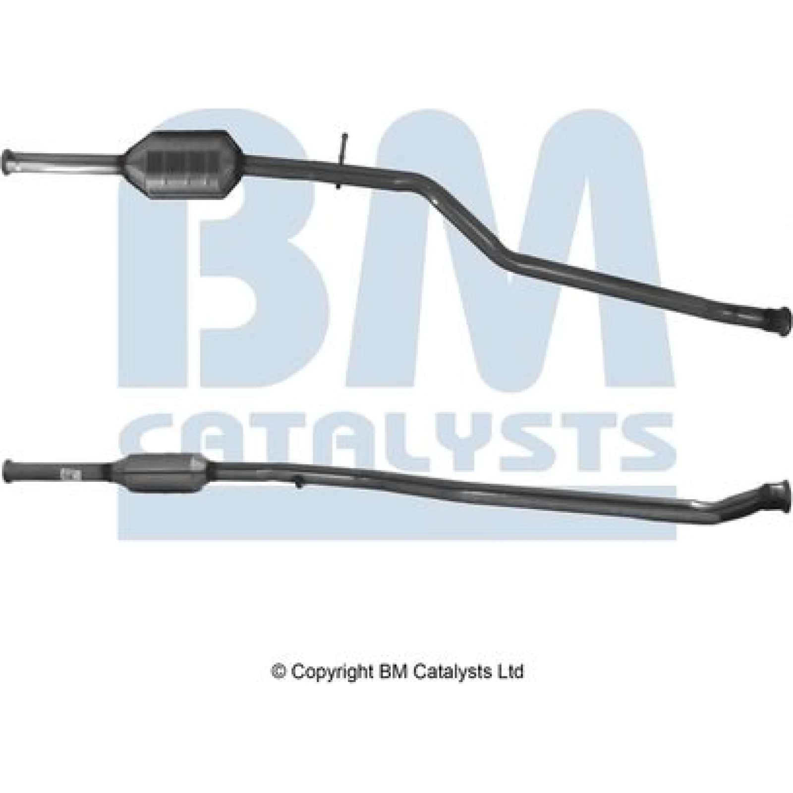 Katalysator BM80192H