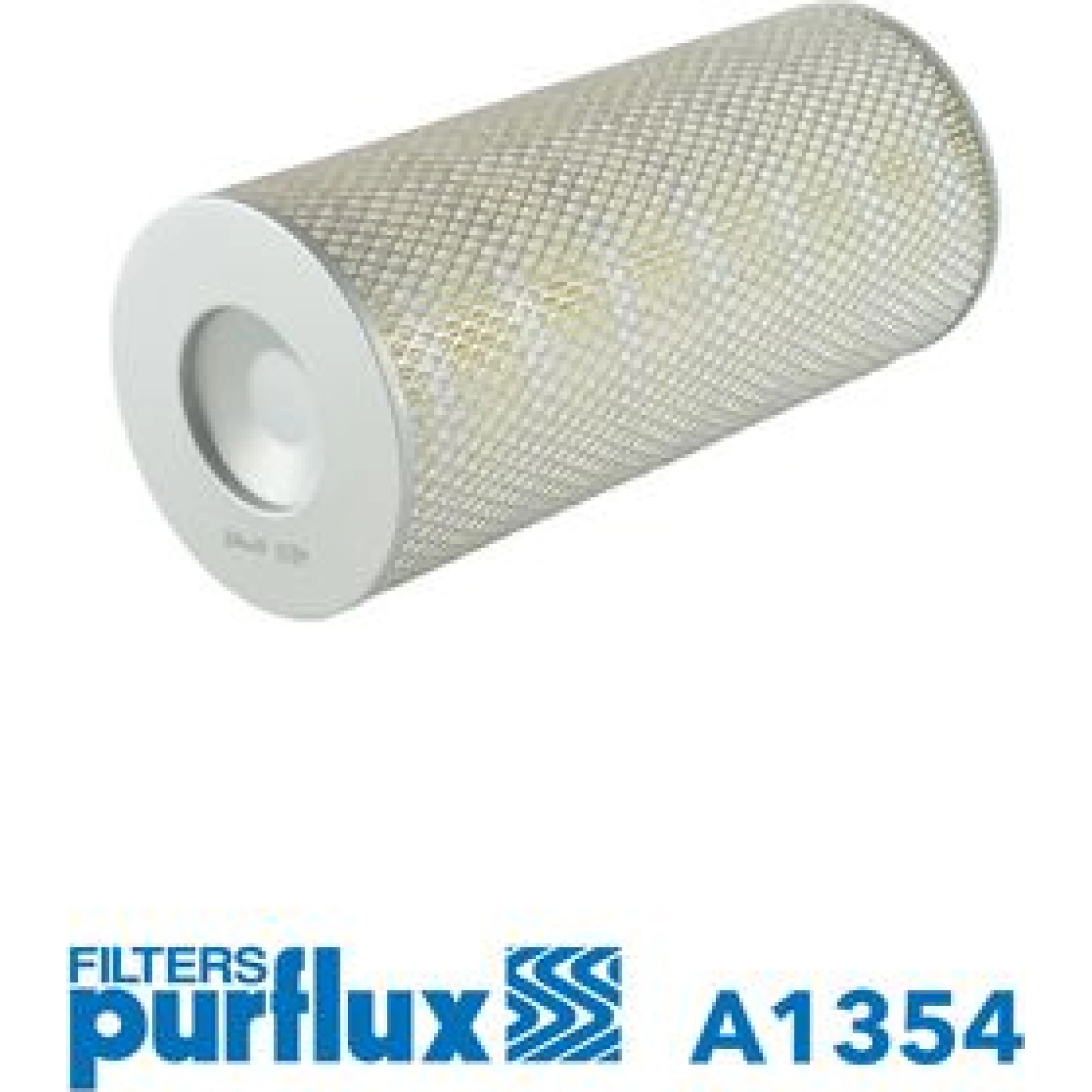 PURFLUX Luftfilter A1354
