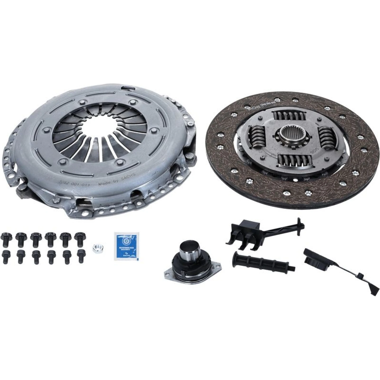 SACHS Kupplungssatz 3000 970 072
