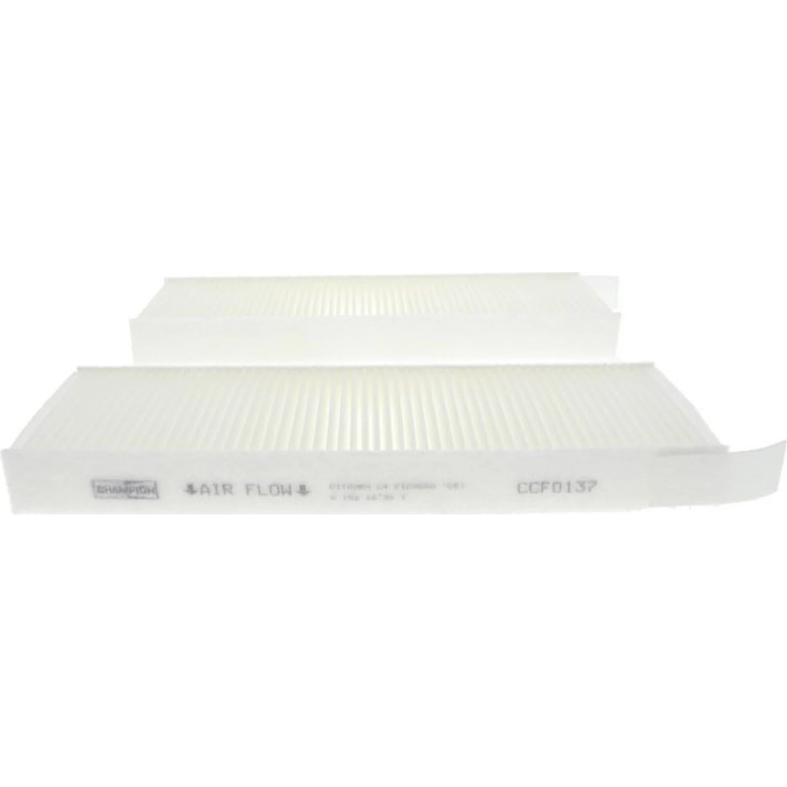 CHAMPION Innenraumfilter CCF0137