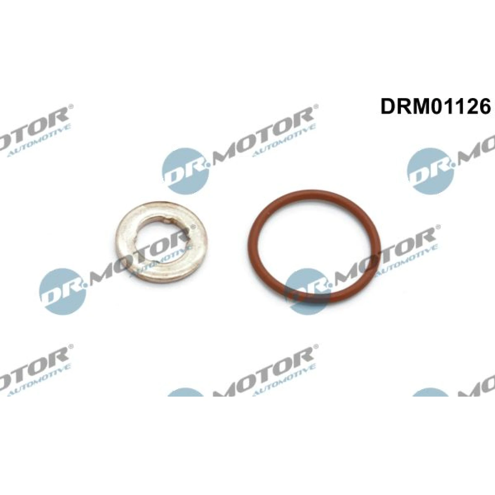 Einspritzdüse Dichtungssatz DRM01126