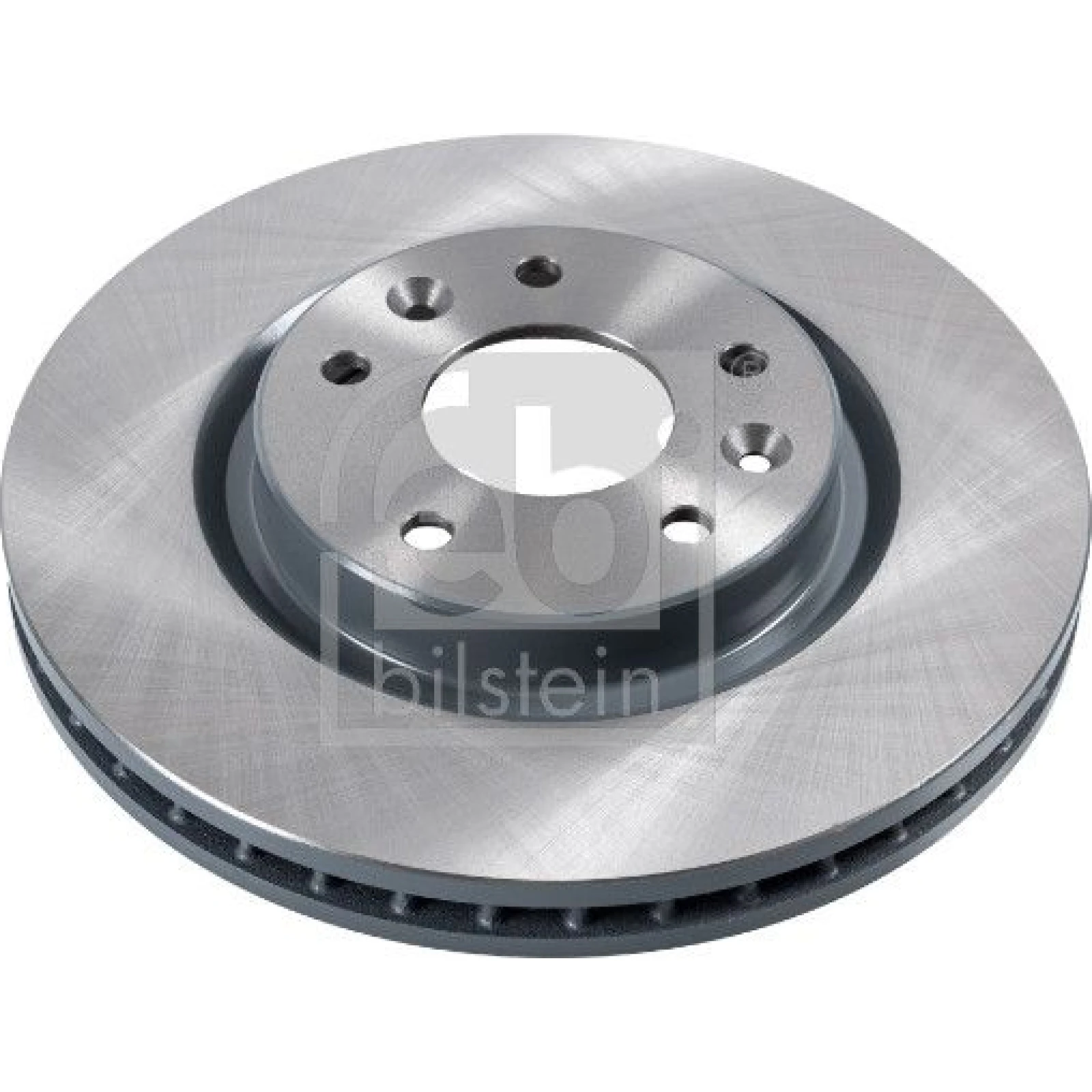 FEBI BILSTEIN Bremsscheibe 108392