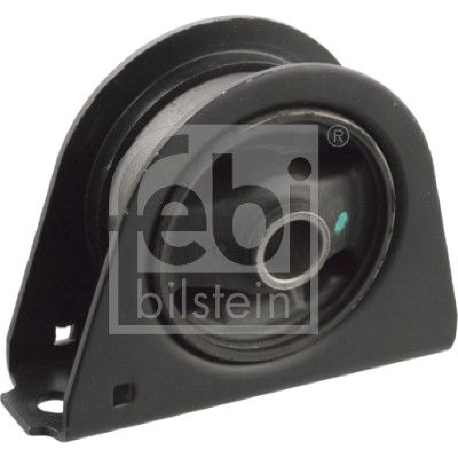 FEBI BILSTEIN Motoraufhängung 103582