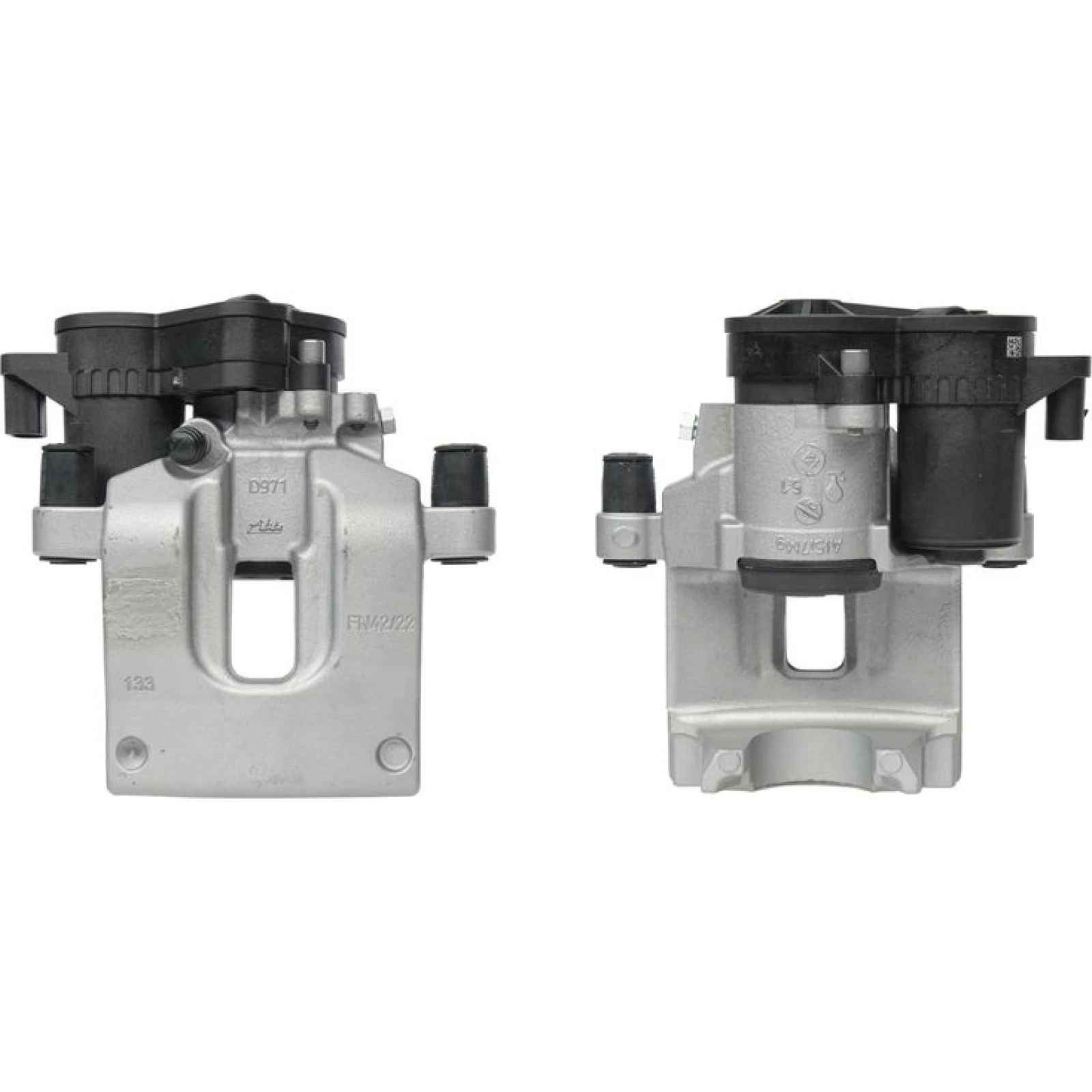 Bremssattel 24.6242-7023.5