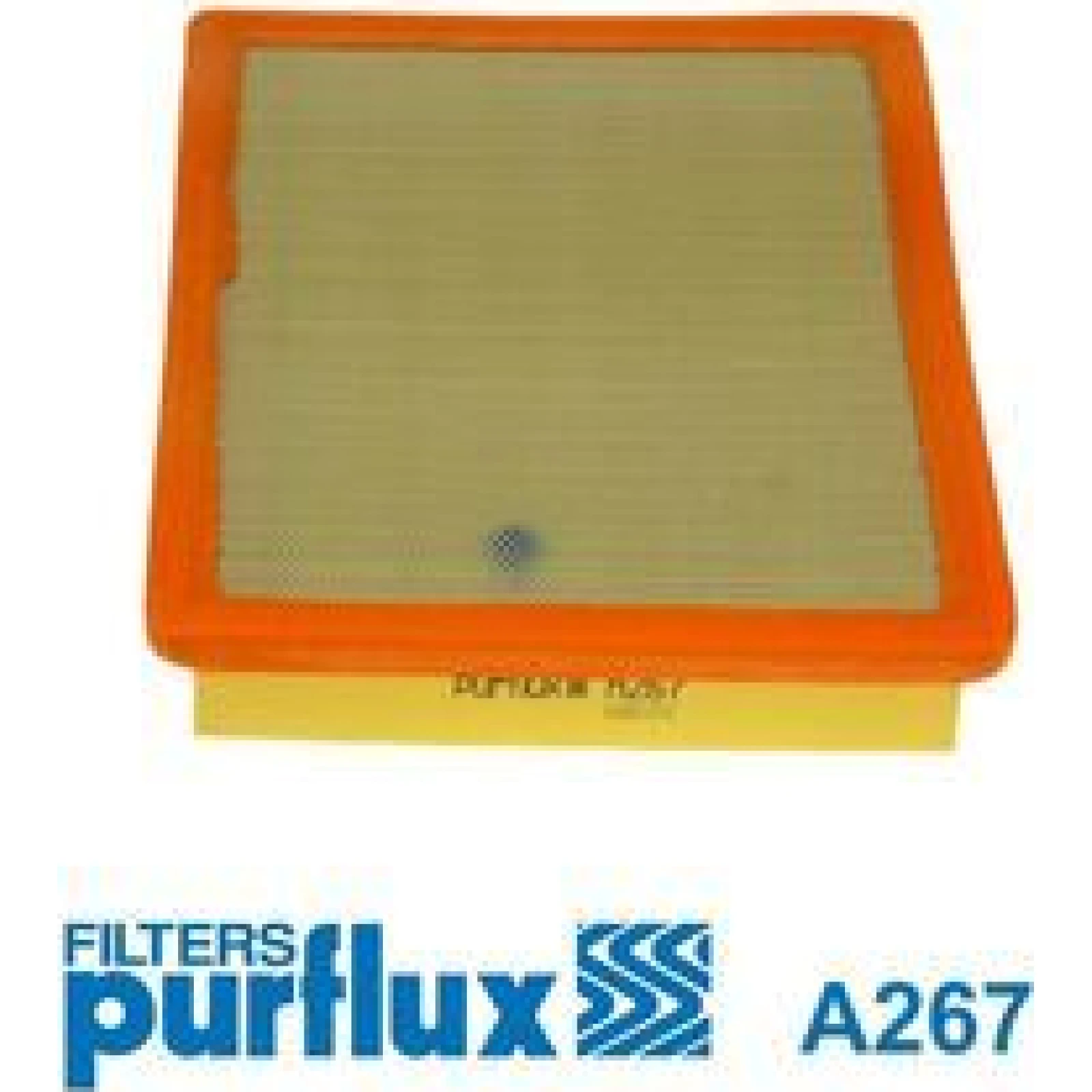 PURFLUX Luftfilter A267