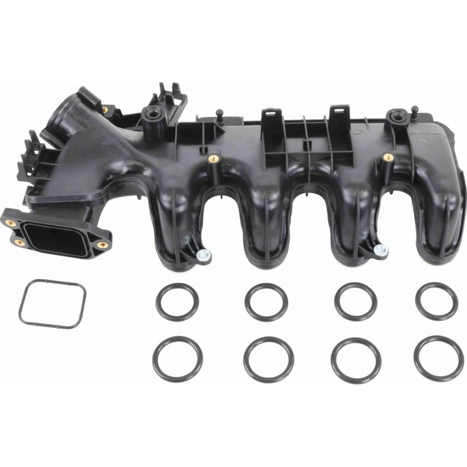 VAICO Saugrohrmodul V42-0826